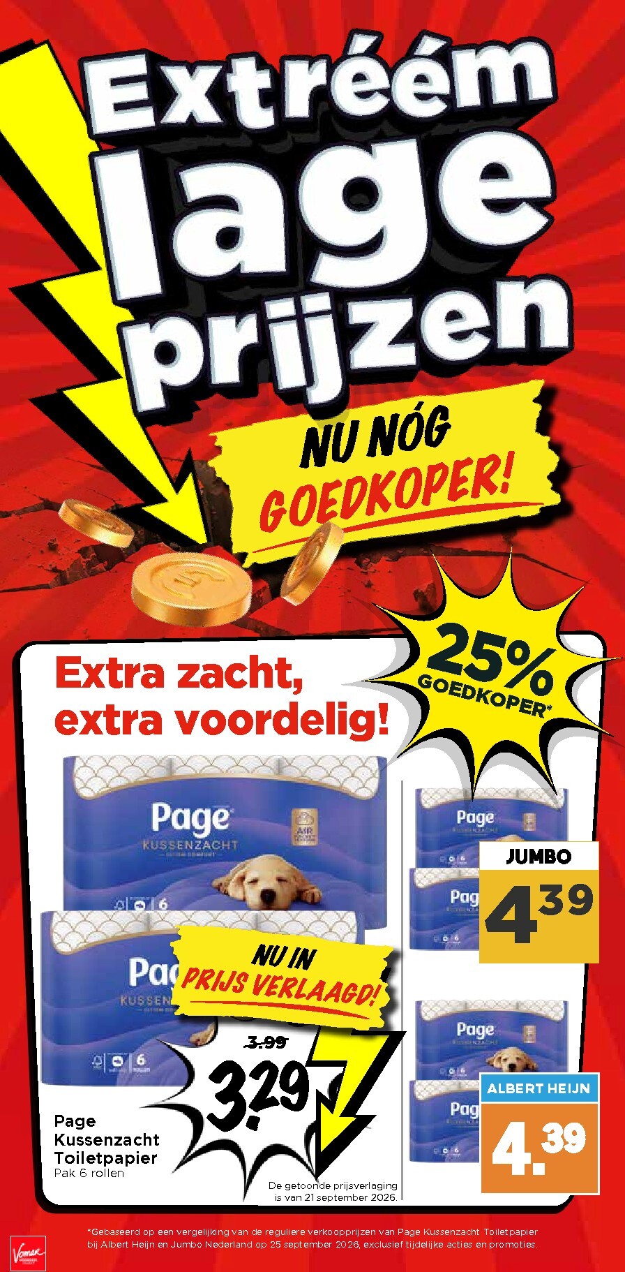 vomar - Vomar folder voor volgende week van zondag 04-10-2026 tot zaterdag 10-10-2026 - page: 2