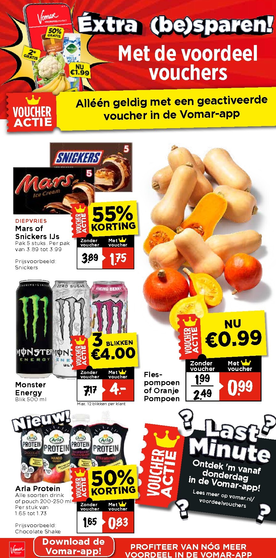 vomar - Vomar folder voor volgende week van zondag 11-10-2026 tot zaterdag 17-10-2026 - page: 7