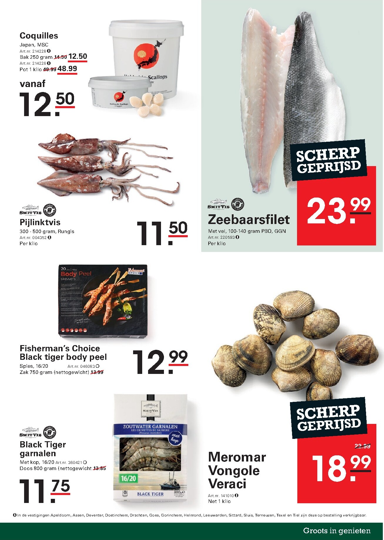 sligro - Sligro - Non-Food folder voor volgende week van donderdag 02-07-2026 tot maandag 20-07-2026 - page: 43