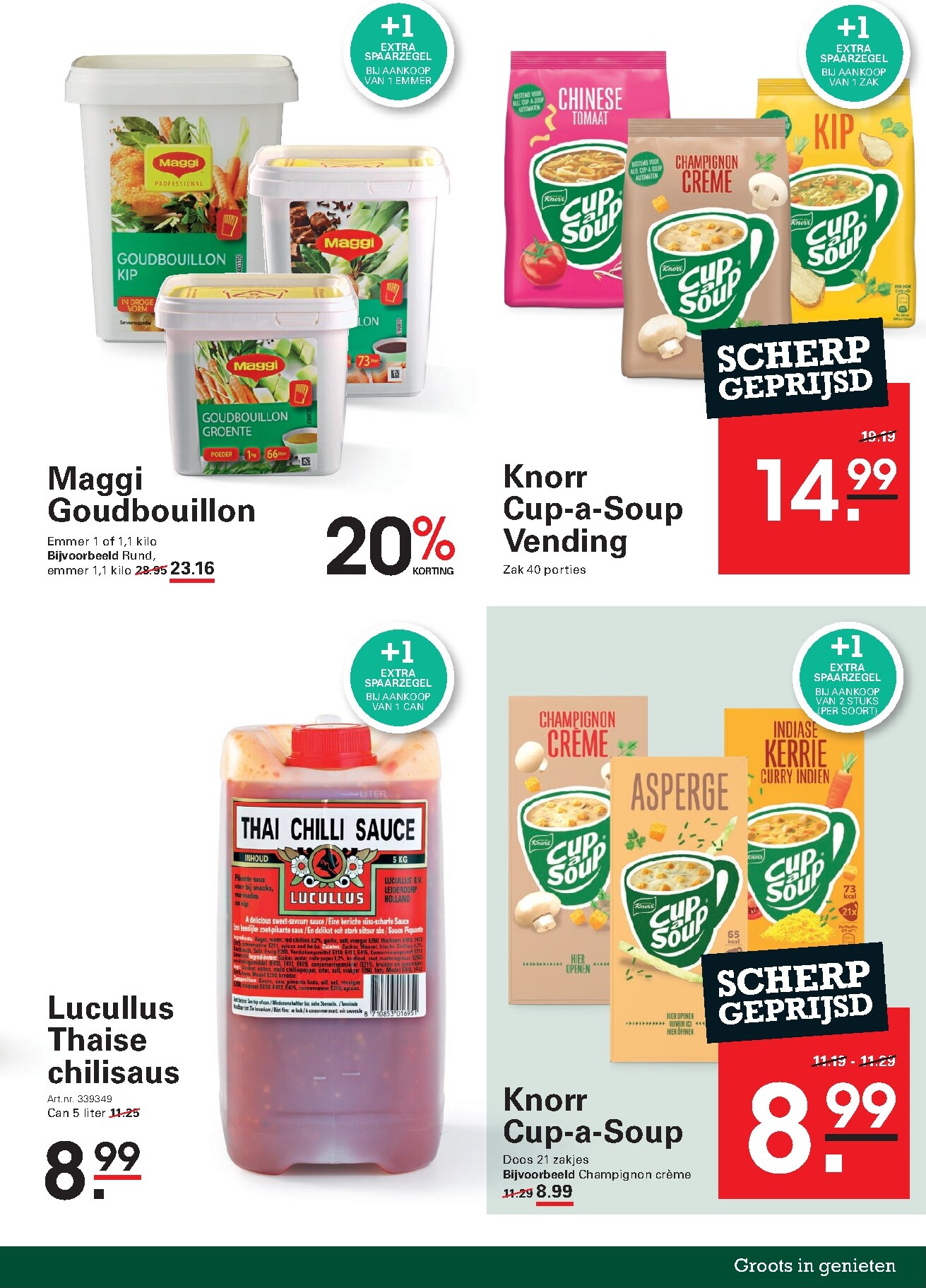 sligro - Sligro - Wijn folder voor volgende week van donderdag 02-07-2026 tot maandag 20-07-2026 - page: 21