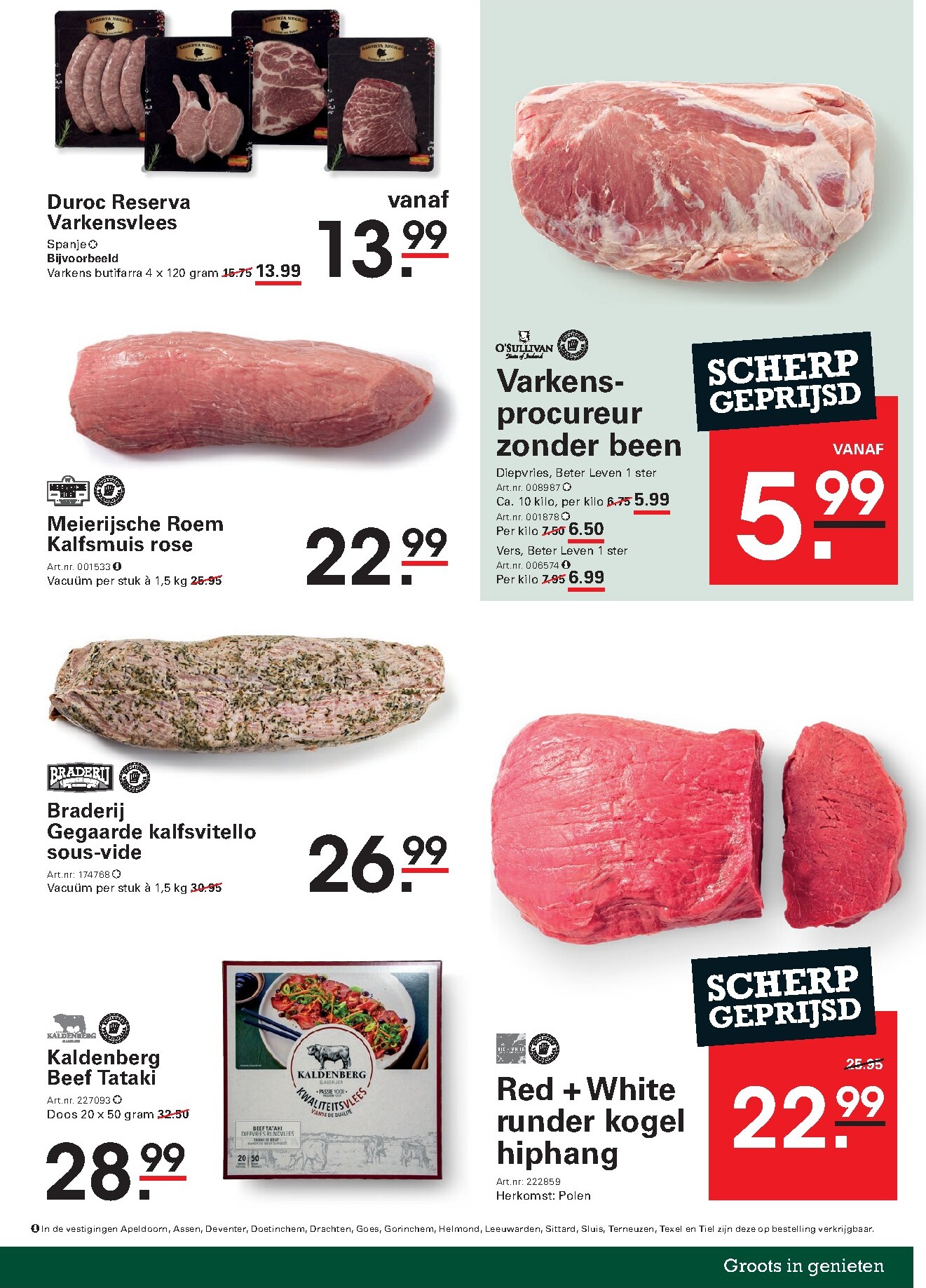 sligro - Huidige Sligro - Wijn folder geldig van donderdag 02-07-2026 tot maandag 20-07-2026 - page: 37