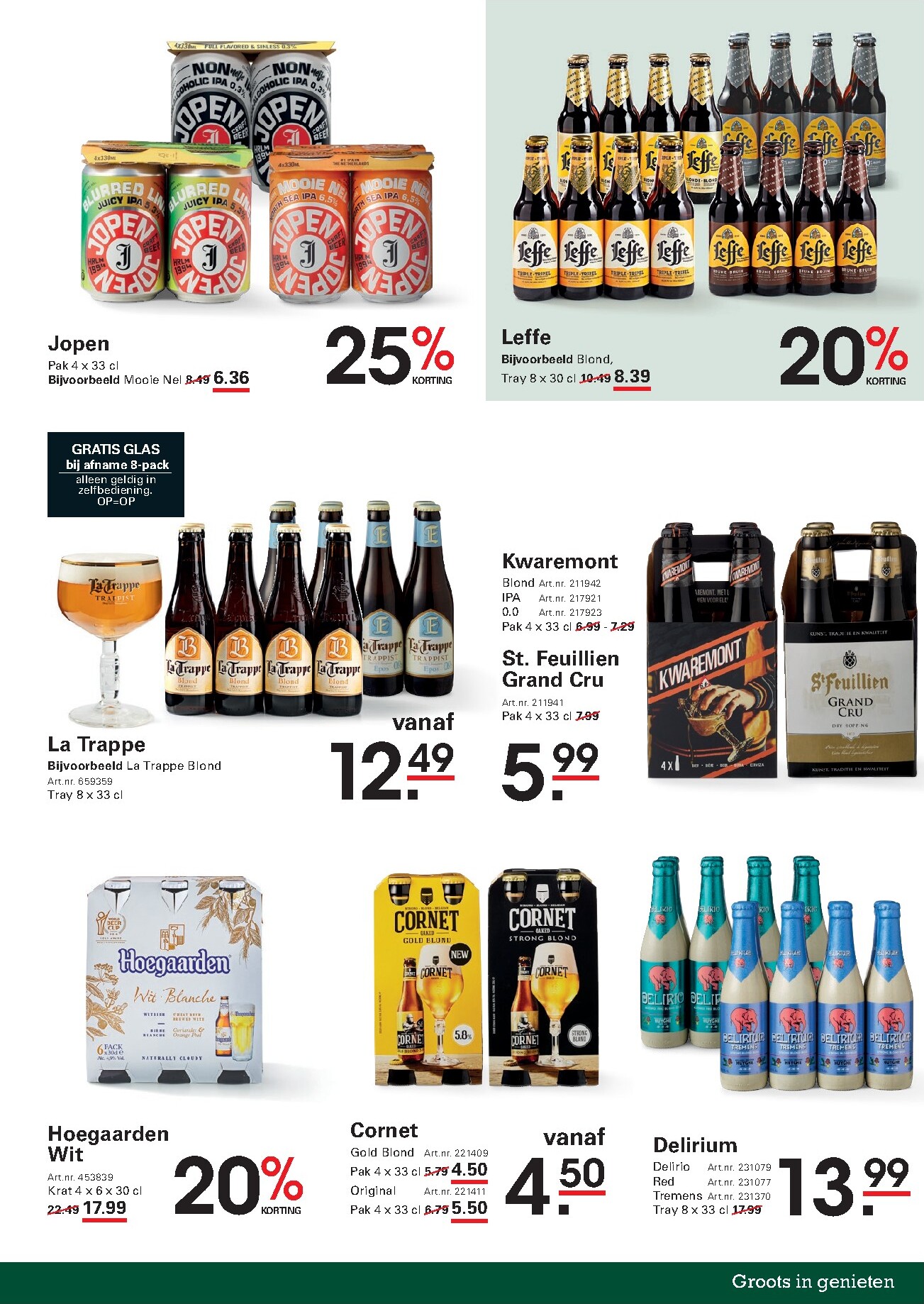 sligro - Huidige Sligro - Wijn folder geldig van donderdag 02-07-2026 tot maandag 20-07-2026 - page: 55