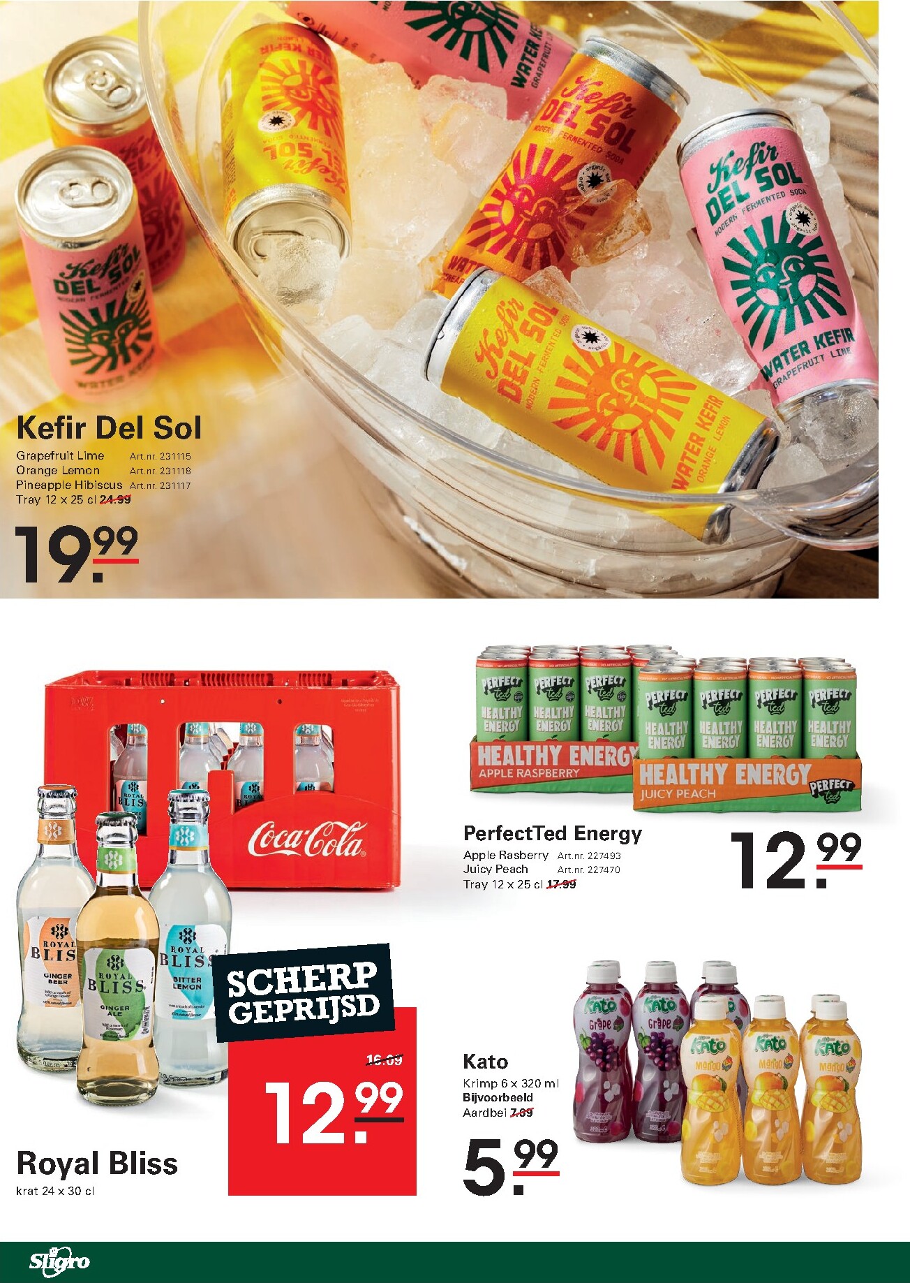 sligro - Huidige Sligro - Non-Food folder geldig van donderdag 02-07-2026 tot maandag 20-07-2026 - page: 52
