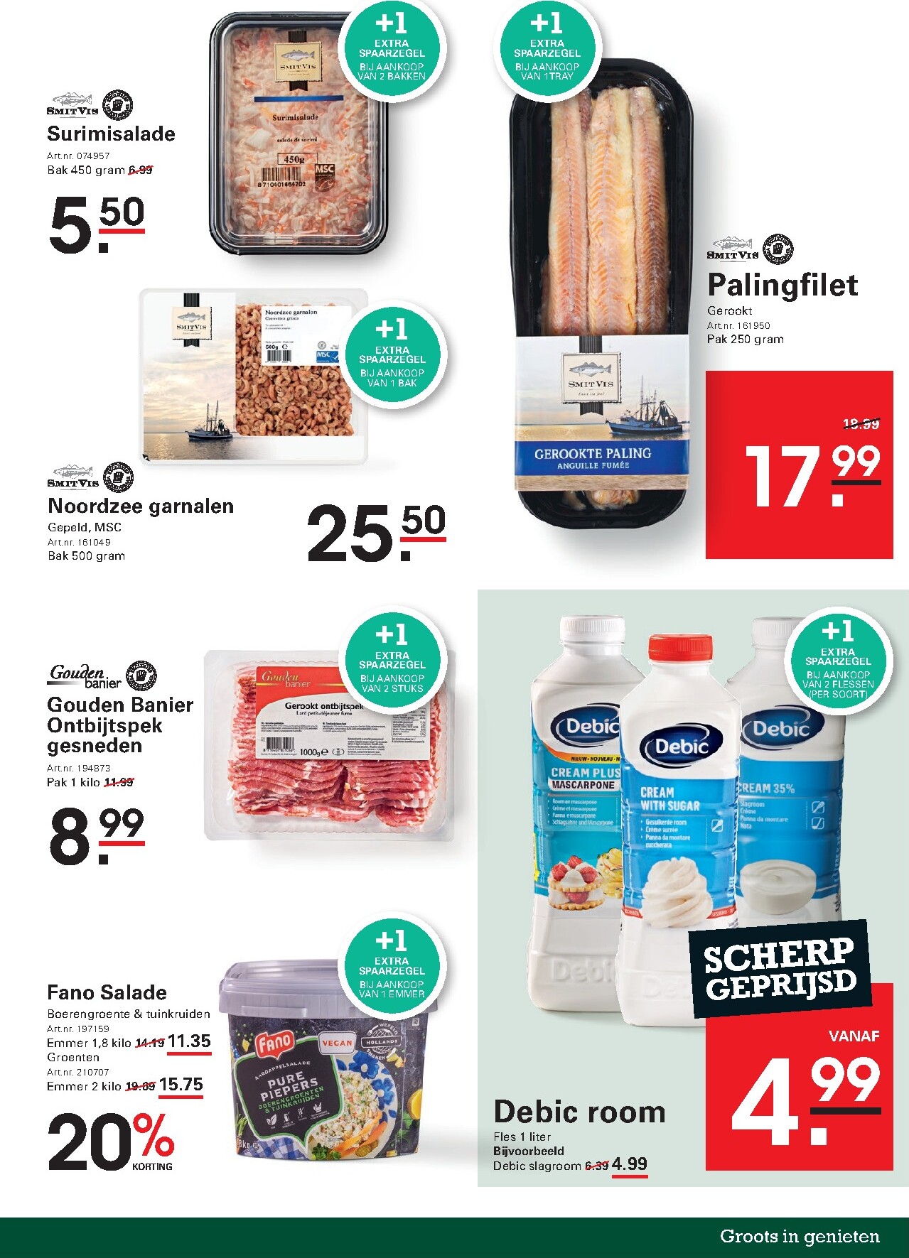 sligro - Huidige Sligro - Non-Food folder geldig van donderdag 02-07-2026 tot maandag 20-07-2026 - page: 25