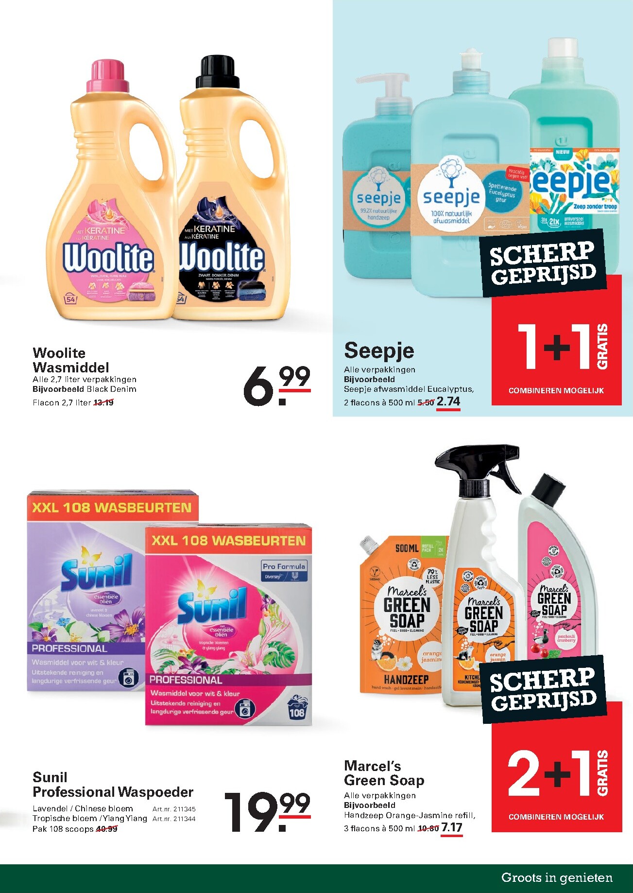 sligro - Sligro - Wijn folder voor volgende week van donderdag 23-07-2026 tot maandag 10-08-2026 - page: 73