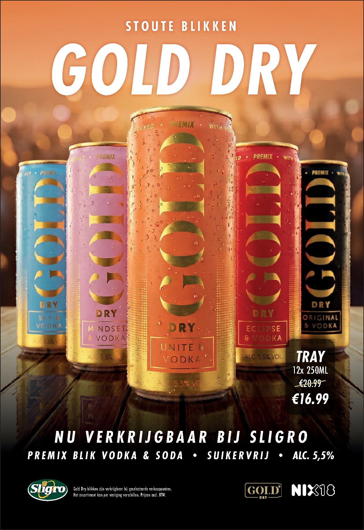 sligro - Sligro - Non-Food folder voor volgende week van donderdag 23-07-2026 tot maandag 10-08-2026 - page: 80