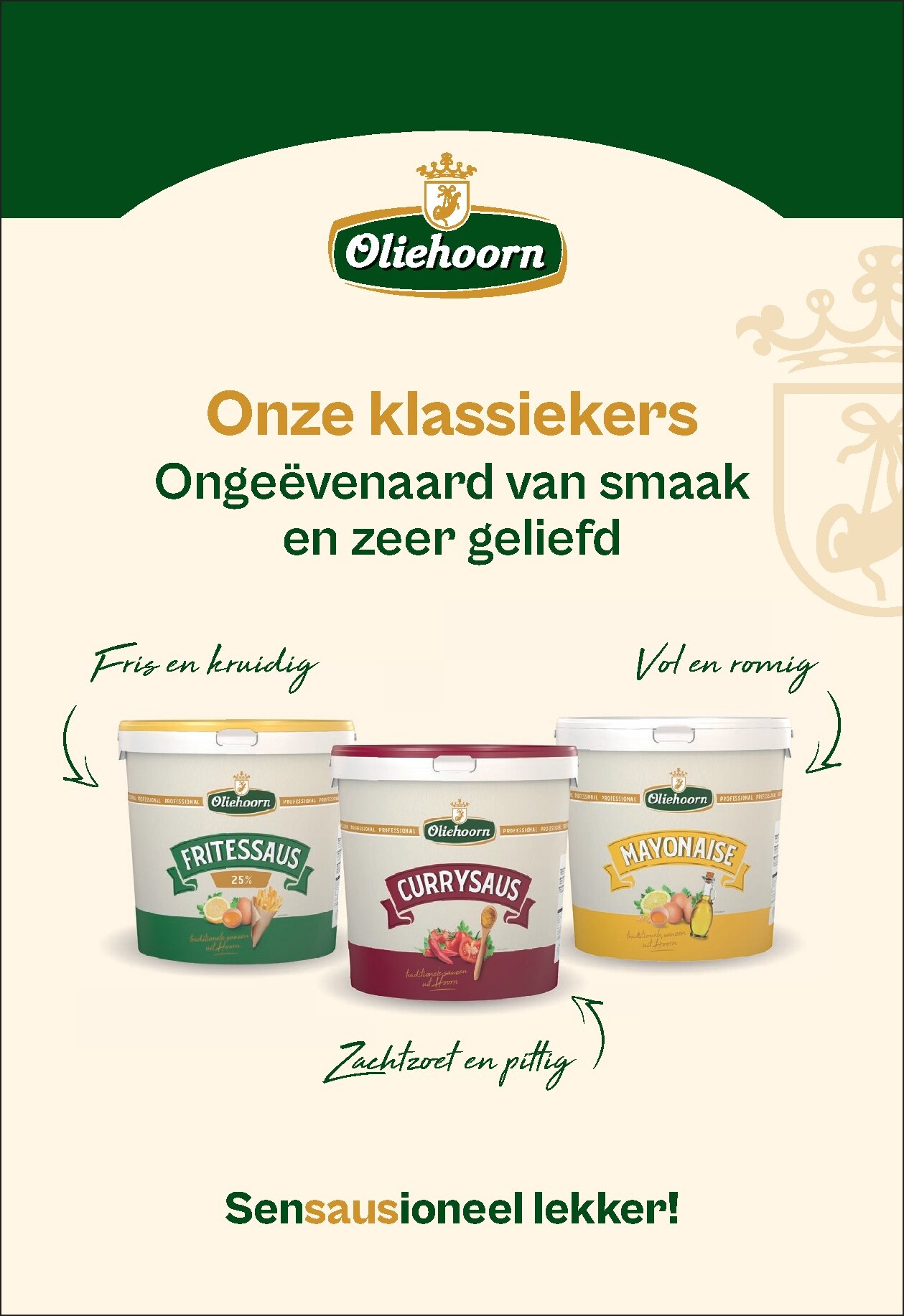 sligro - Sligro - Food folder voor volgende week van donderdag 23-07-2026 tot maandag 10-08-2026 - page: 24