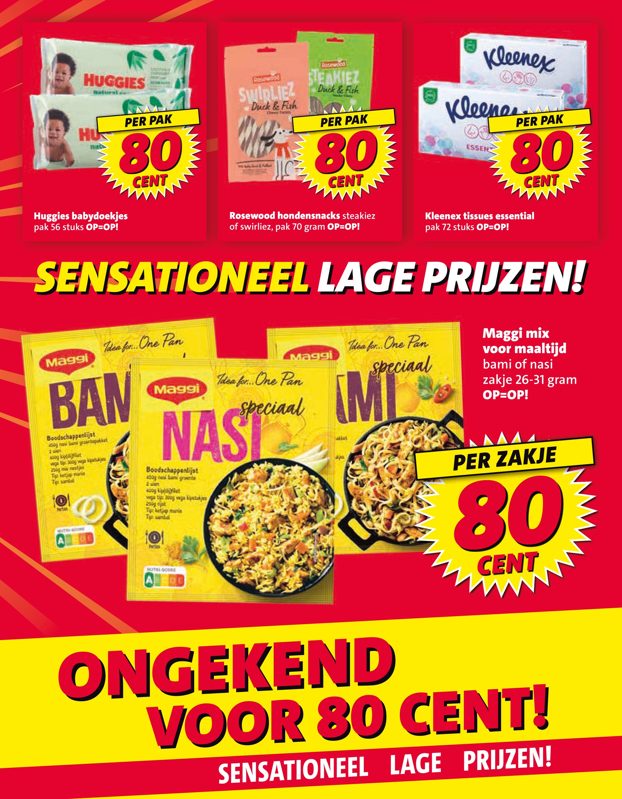 nettorama - Nettorama folder voor volgende week van maandag 05-10-2026 tot zondag 11-10-2026 - page: 17