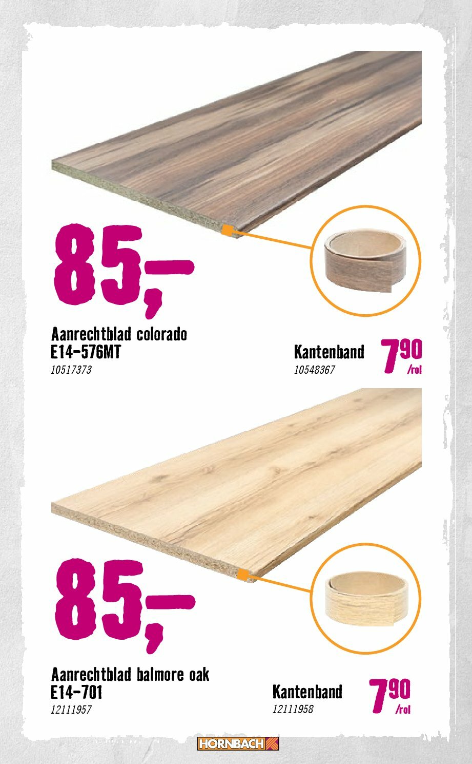 hornbach - Hornbach folder geldig vanaf 25-08 t/m 14-09 - page: 17