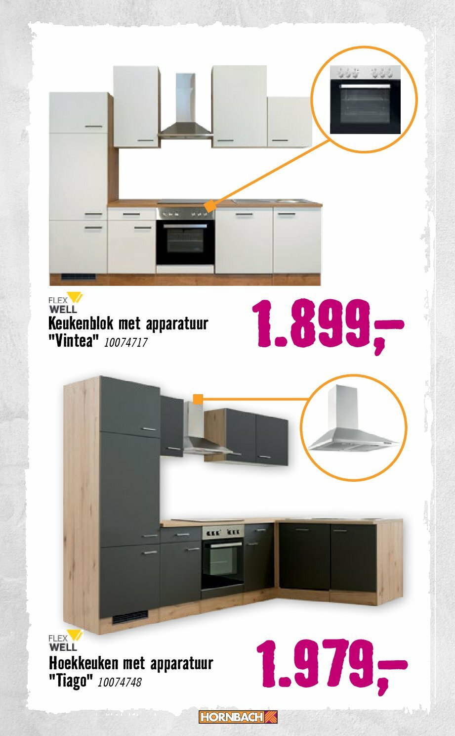 hornbach - Hornbach folder geldig vanaf 25-08 t/m 14-09 - page: 12