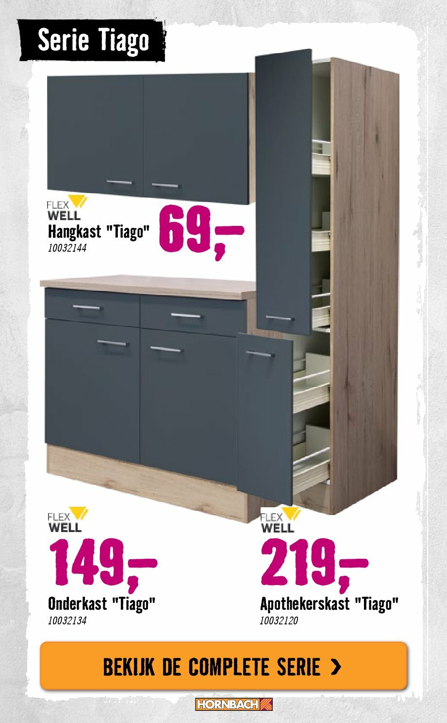 hornbach - Hornbach folder geldig vanaf 25-08 t/m 14-09 - page: 8