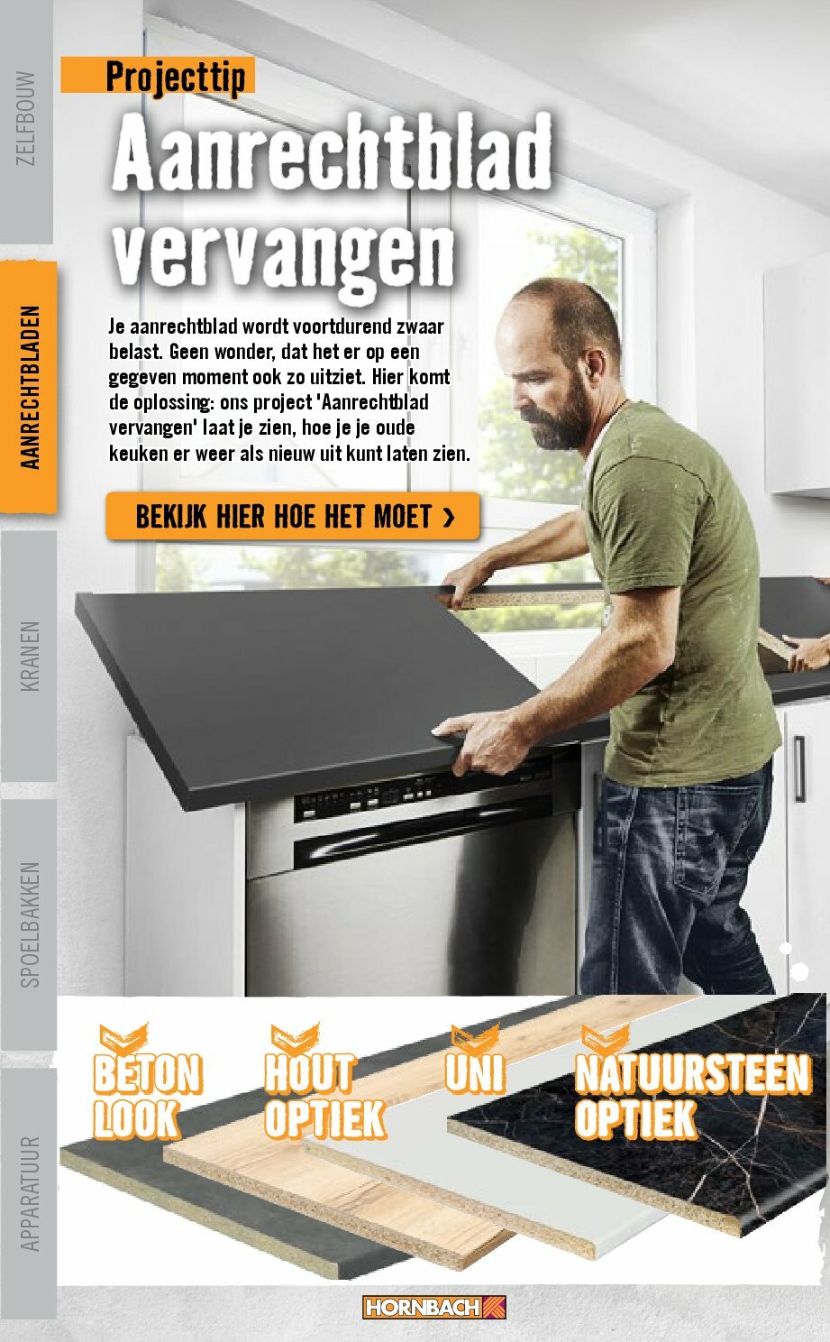 hornbach - Hornbach folder geldig vanaf 25-08 t/m 14-09 - page: 14