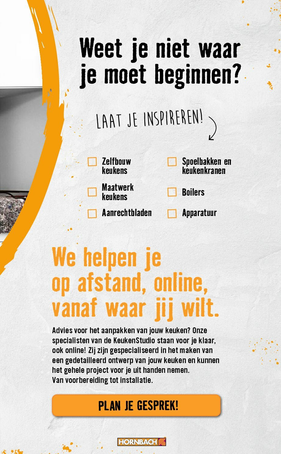 hornbach - Hornbach folder geldig vanaf 25-08 t/m 14-09 - page: 5