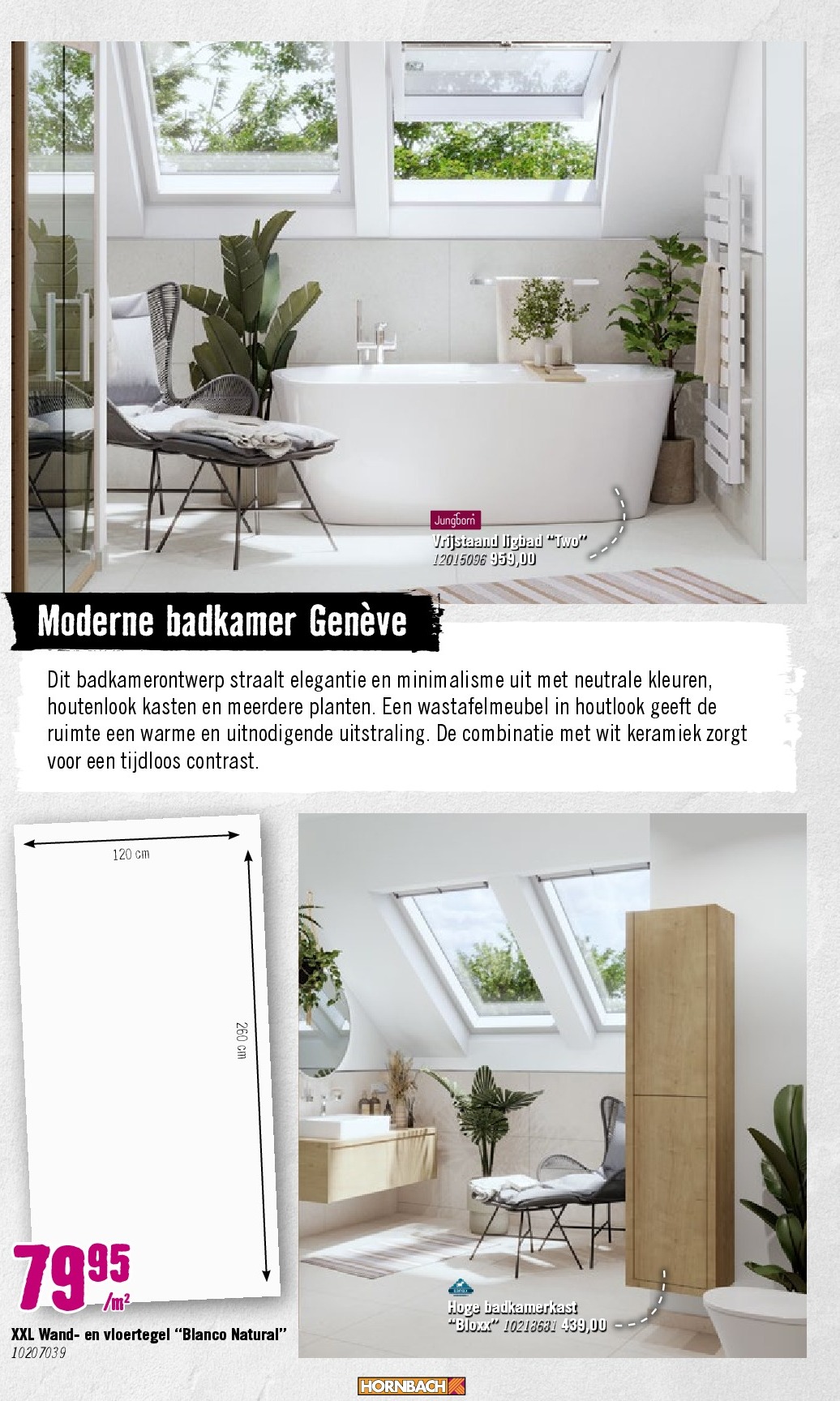 hornbach - Hornbach folder geldig vanaf 15-09 t/m 28-09 - page: 11