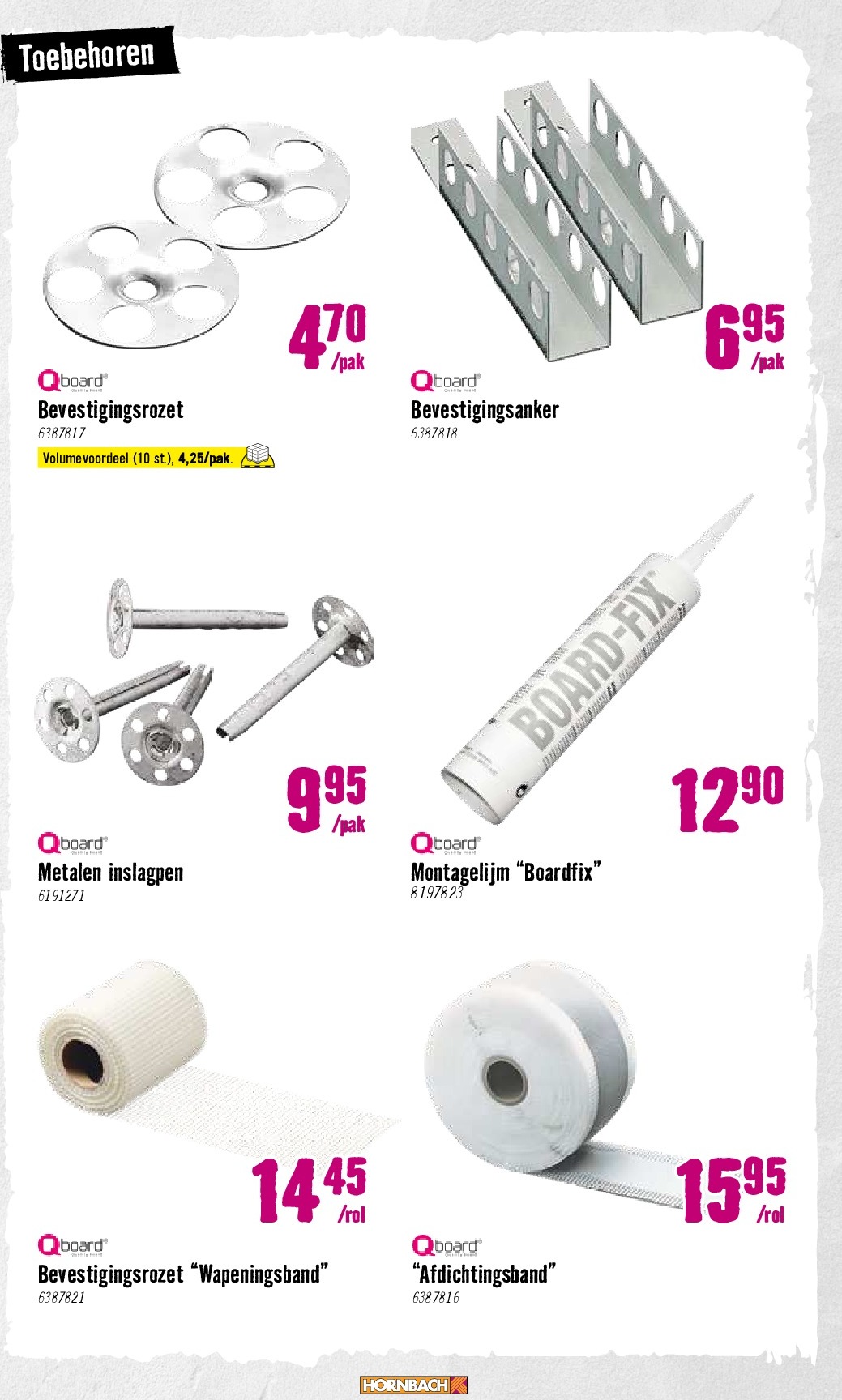 hornbach - Hornbach folder geldig vanaf 15-09 t/m 28-09 - page: 21