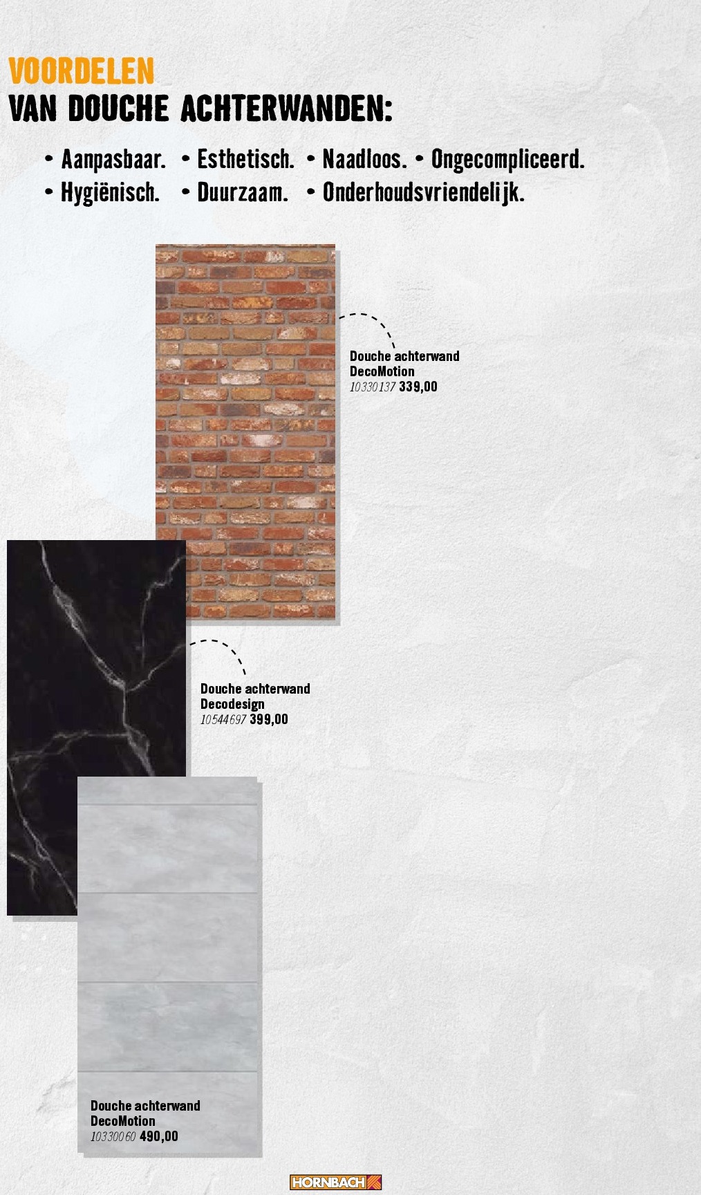 hornbach - Hornbach folder geldig vanaf 15-09 t/m 28-09 - page: 43