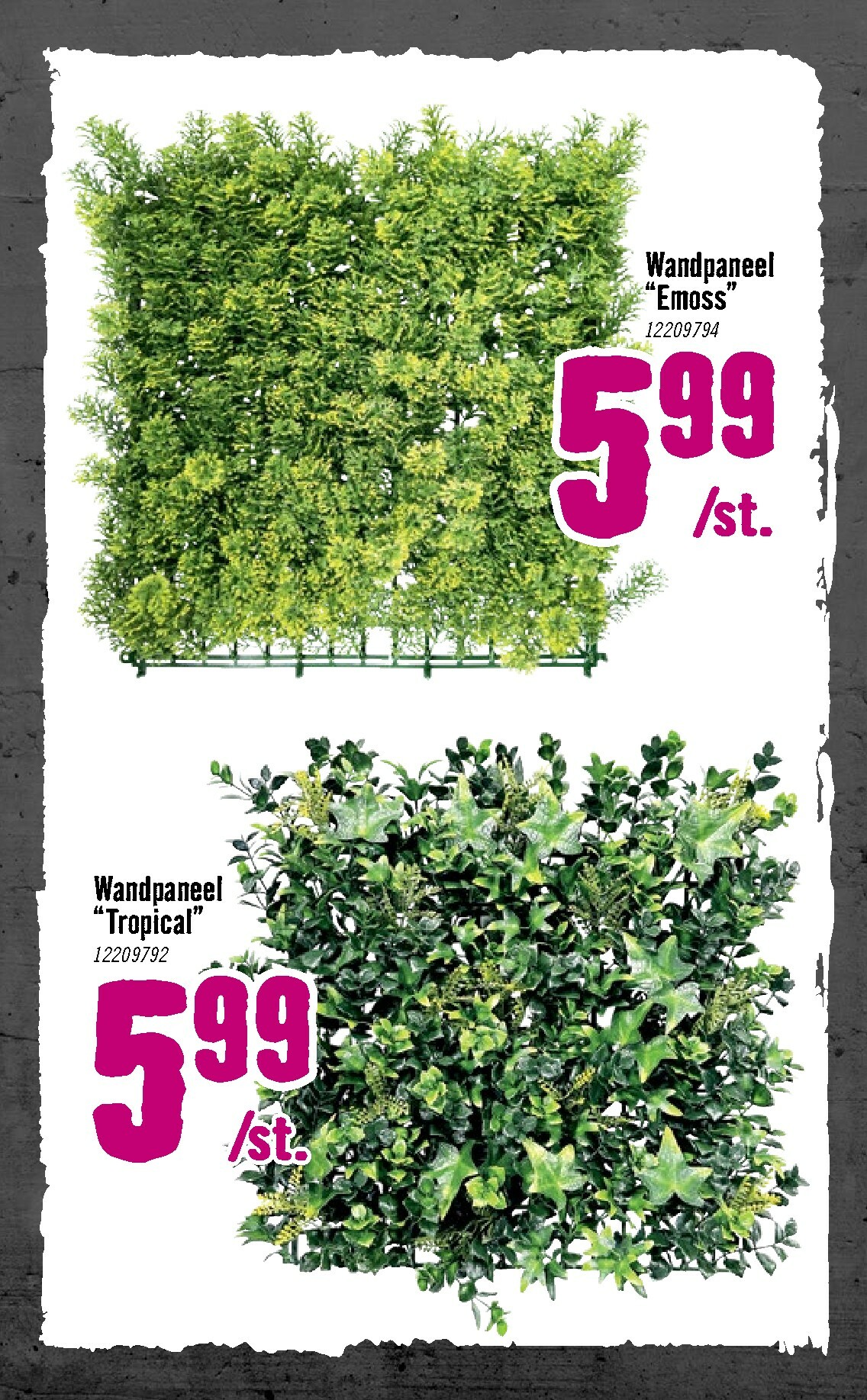 hornbach - Hornbach folder geldig vanaf 29-09 t/m 26-10 - page: 38