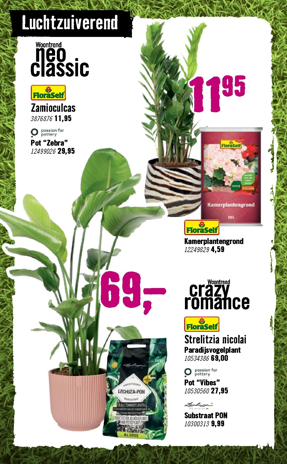 hornbach - Hornbach folder geldig vanaf 29-09 t/m 26-10 - page: 81