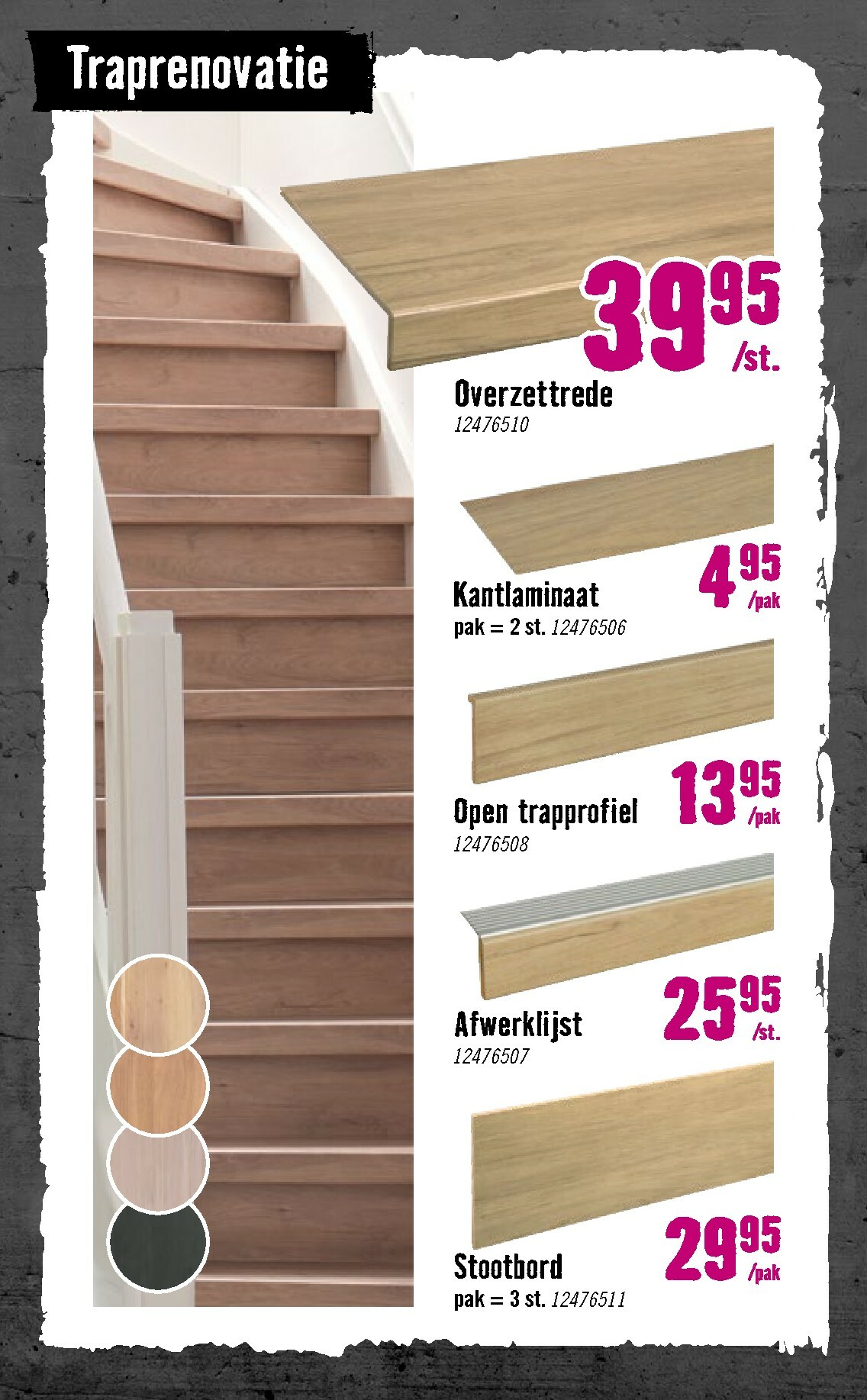hornbach - Hornbach folder geldig vanaf 29-09 t/m 26-10 - page: 61