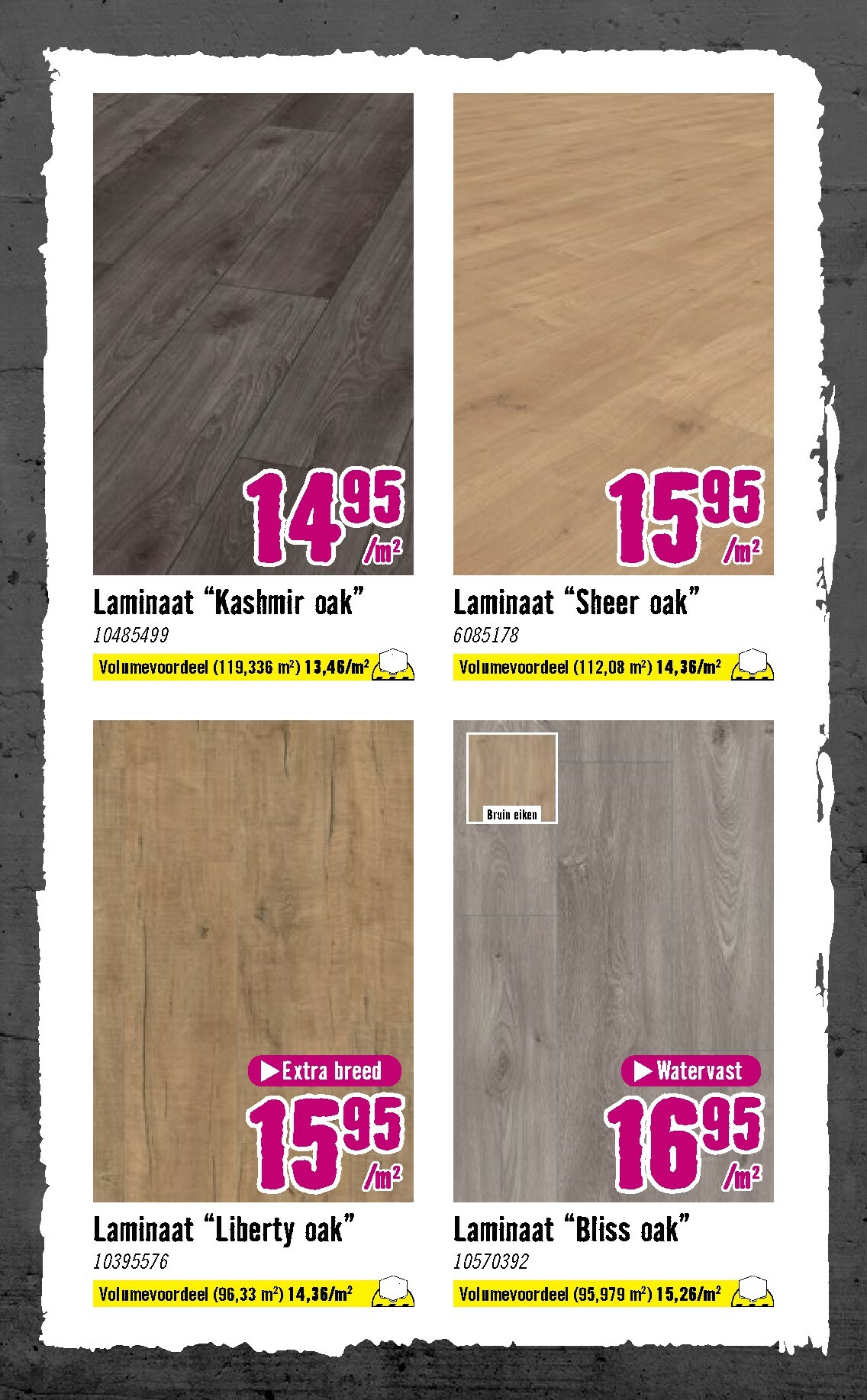 hornbach - Hornbach folder geldig vanaf 29-09 t/m 26-10 - page: 51