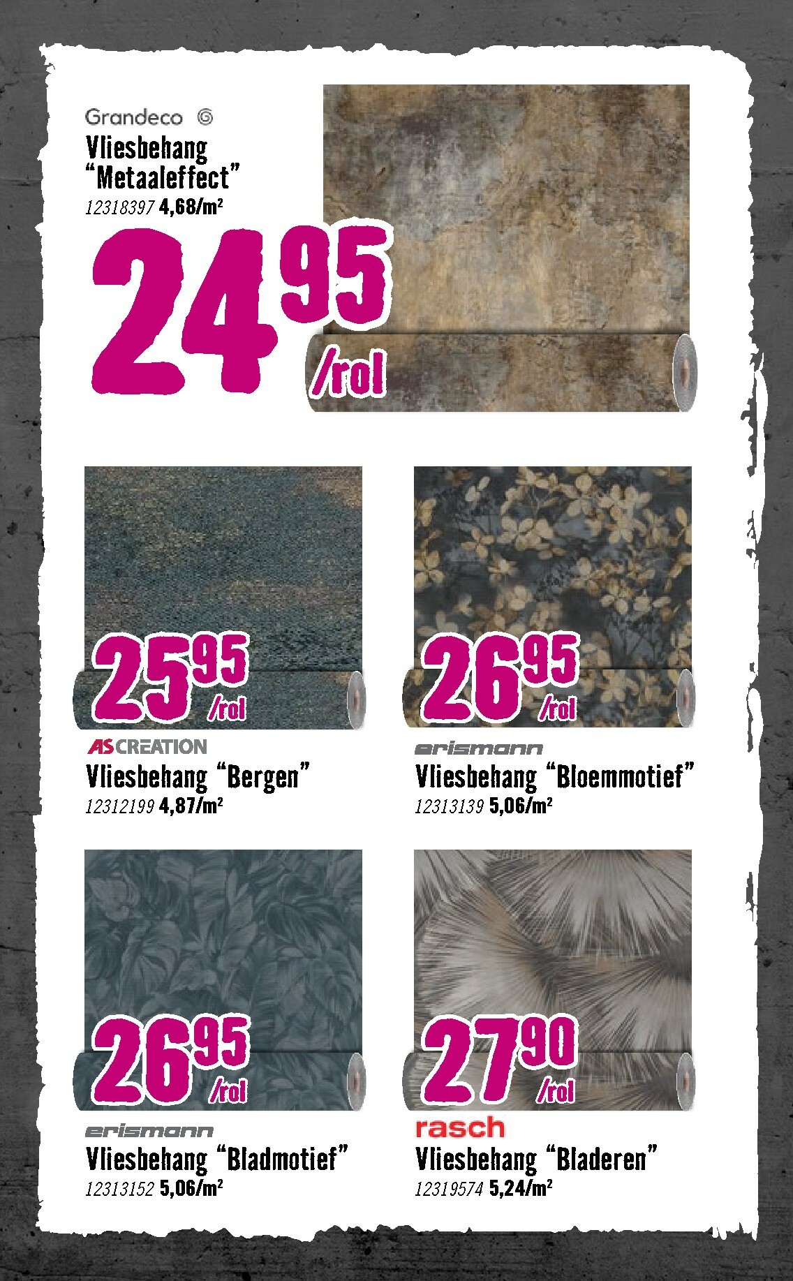 hornbach - Hornbach folder geldig vanaf 29-09 t/m 26-10 - page: 23
