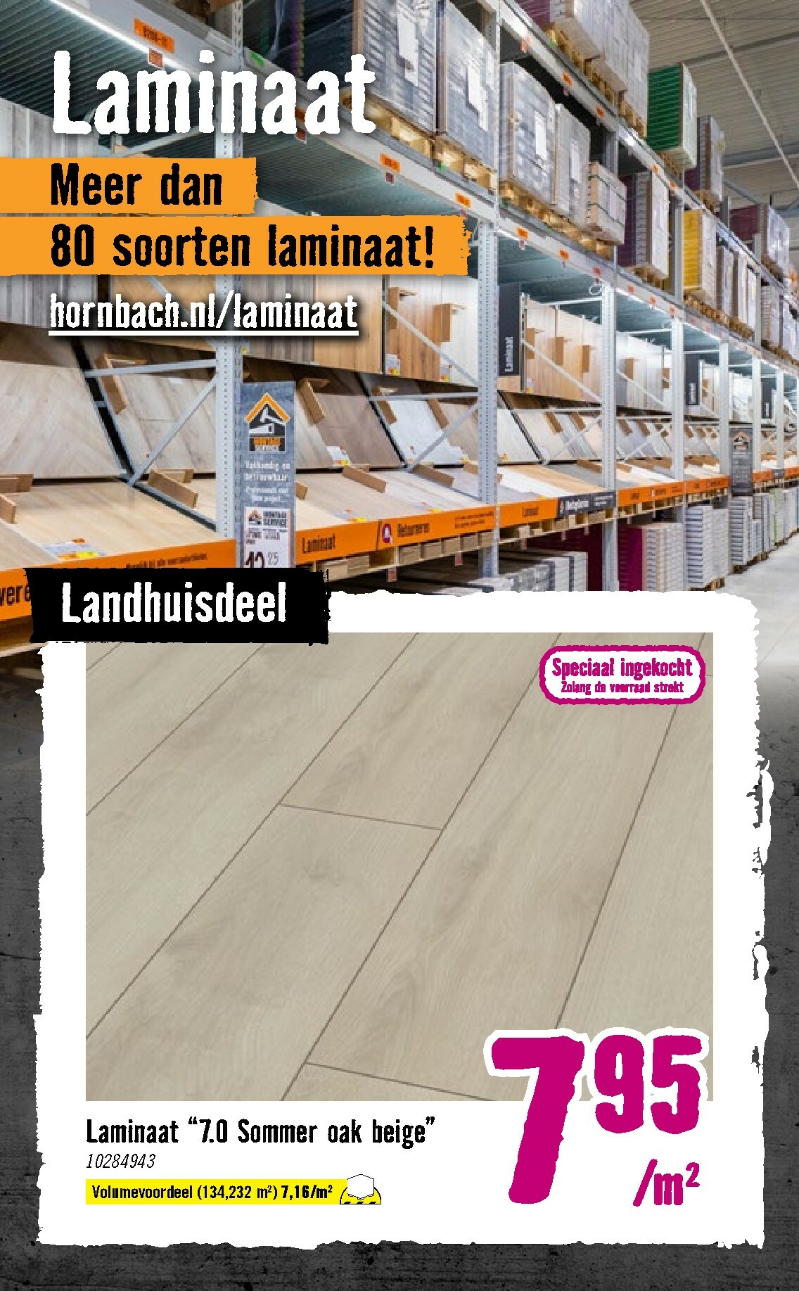 hornbach - Hornbach folder geldig vanaf 29-09 t/m 26-10 - page: 49