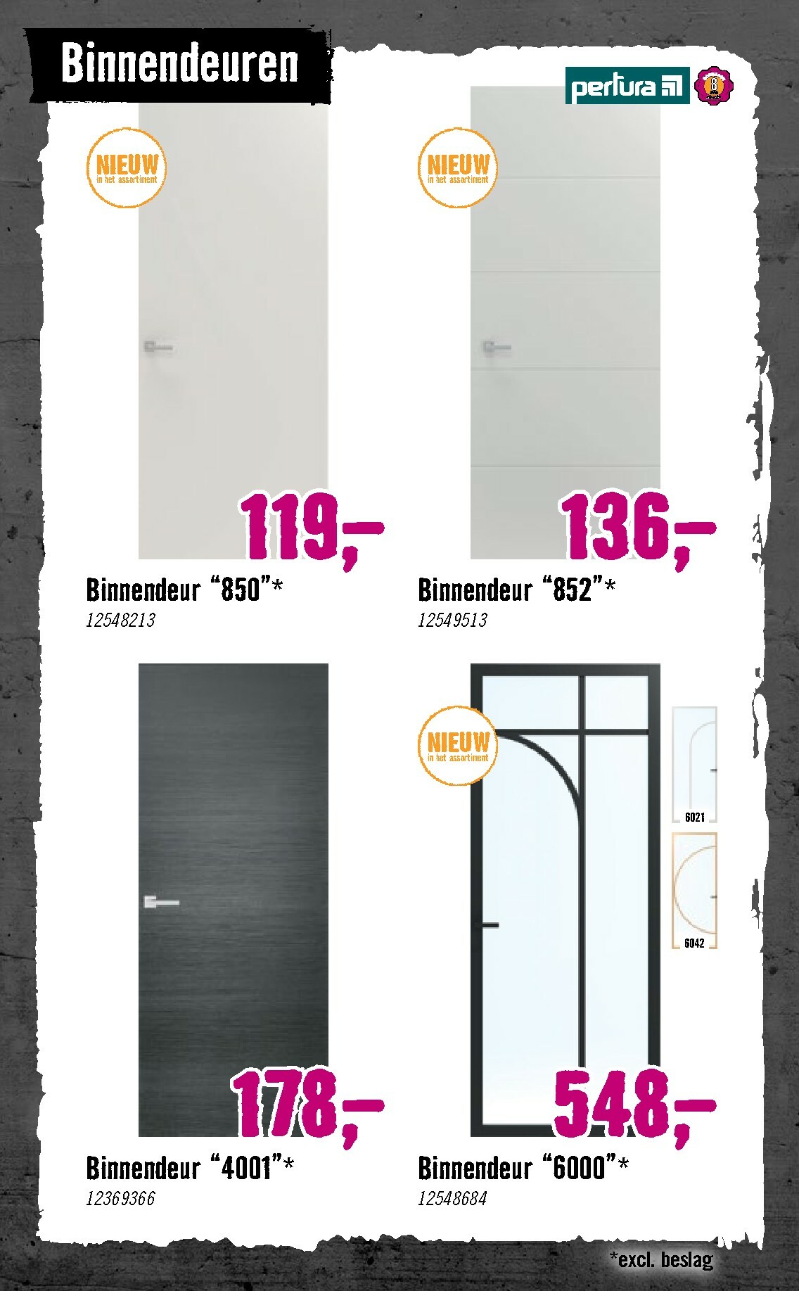 hornbach - Hornbach folder geldig vanaf 29-09 t/m 26-10 - page: 45