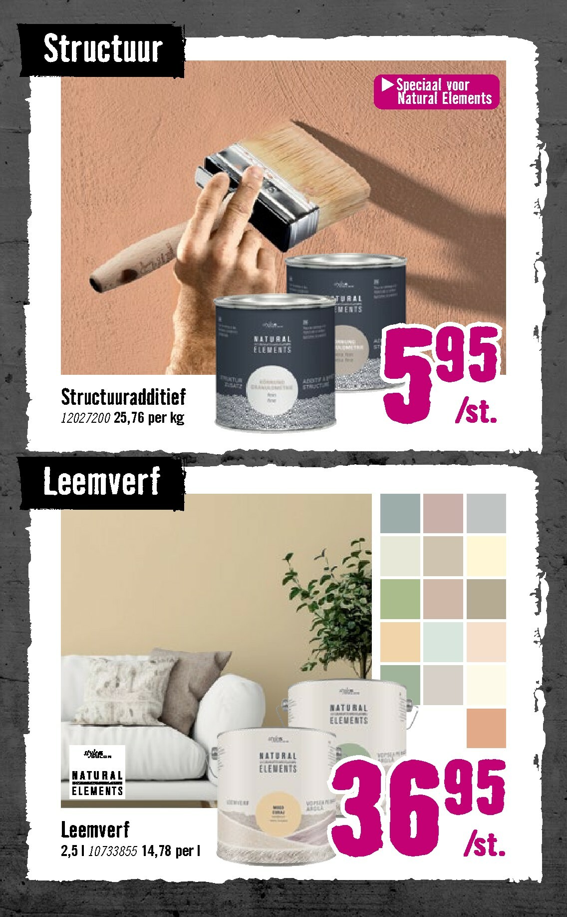 hornbach - Hornbach folder geldig vanaf 29-09 t/m 26-10 - page: 16