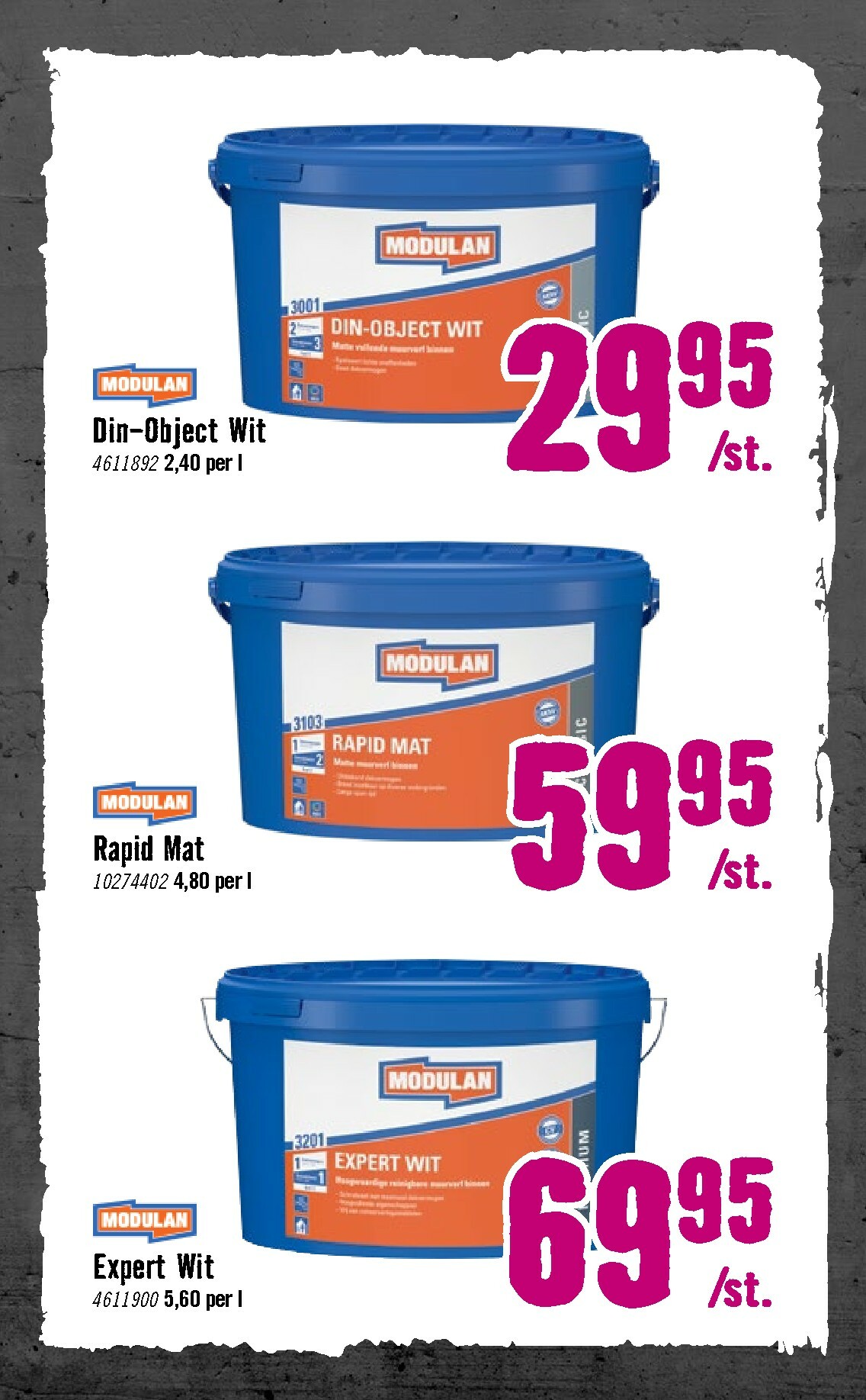 hornbach - Hornbach folder geldig vanaf 29-09 t/m 26-10 - page: 9