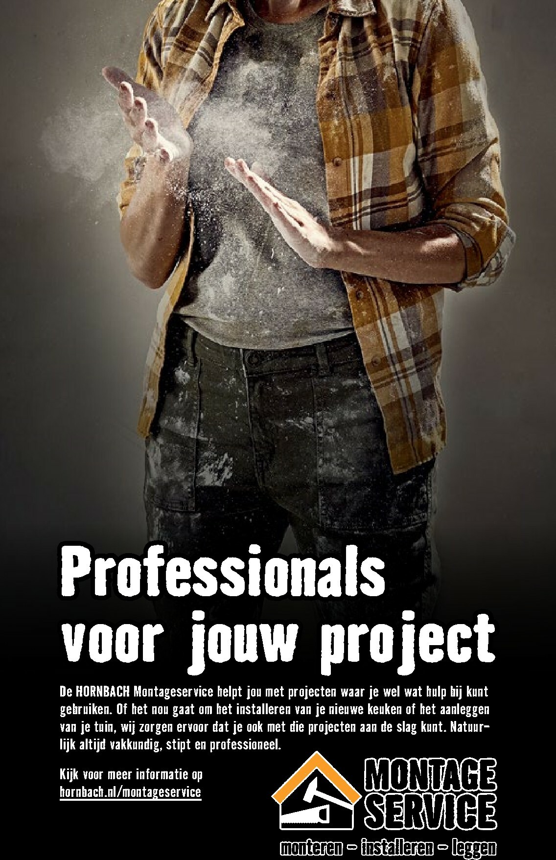 hornbach - Hornbach folder geldig vanaf 29-09 t/m 26-10 - page: 21