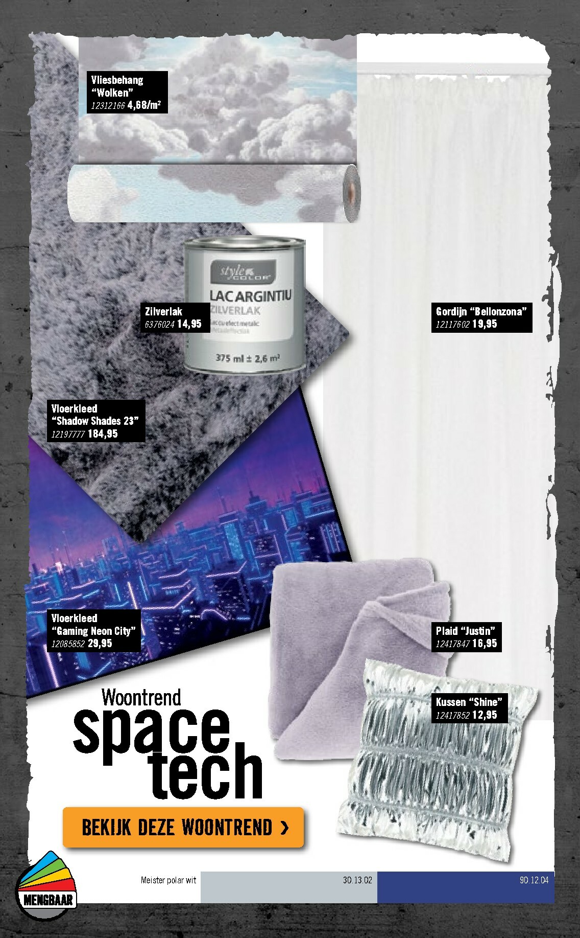 hornbach - Hornbach folder geldig vanaf 29-09 t/m 26-10 - page: 4