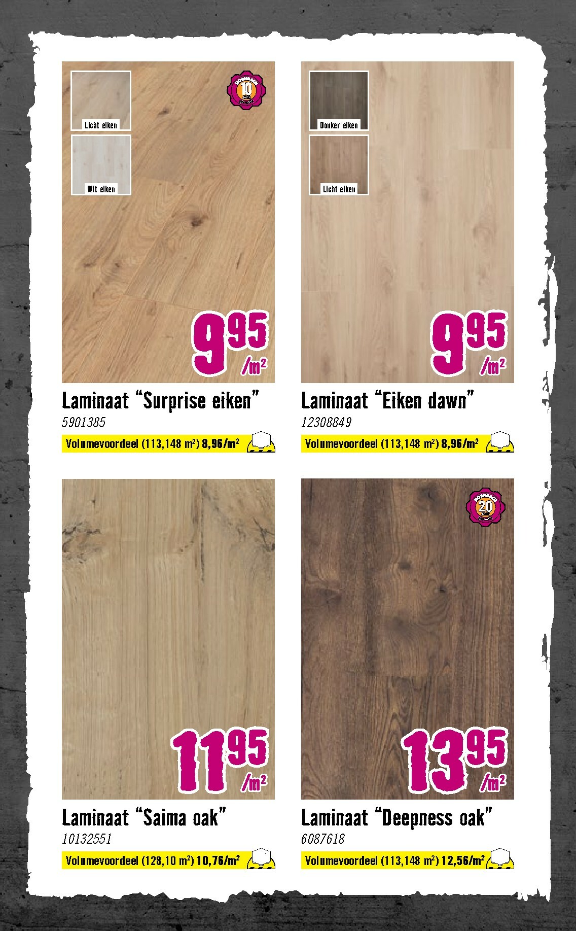 hornbach - Hornbach folder geldig vanaf 29-09 t/m 26-10 - page: 50