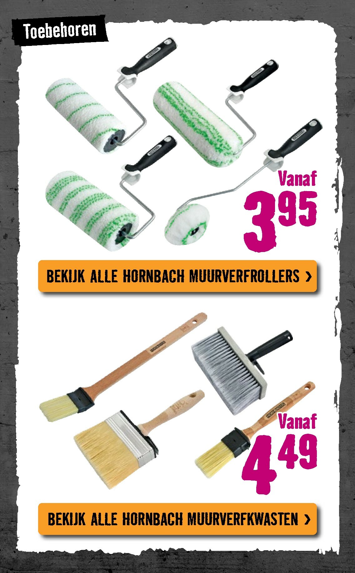 hornbach - Hornbach folder geldig vanaf 29-09 t/m 26-10 - page: 13
