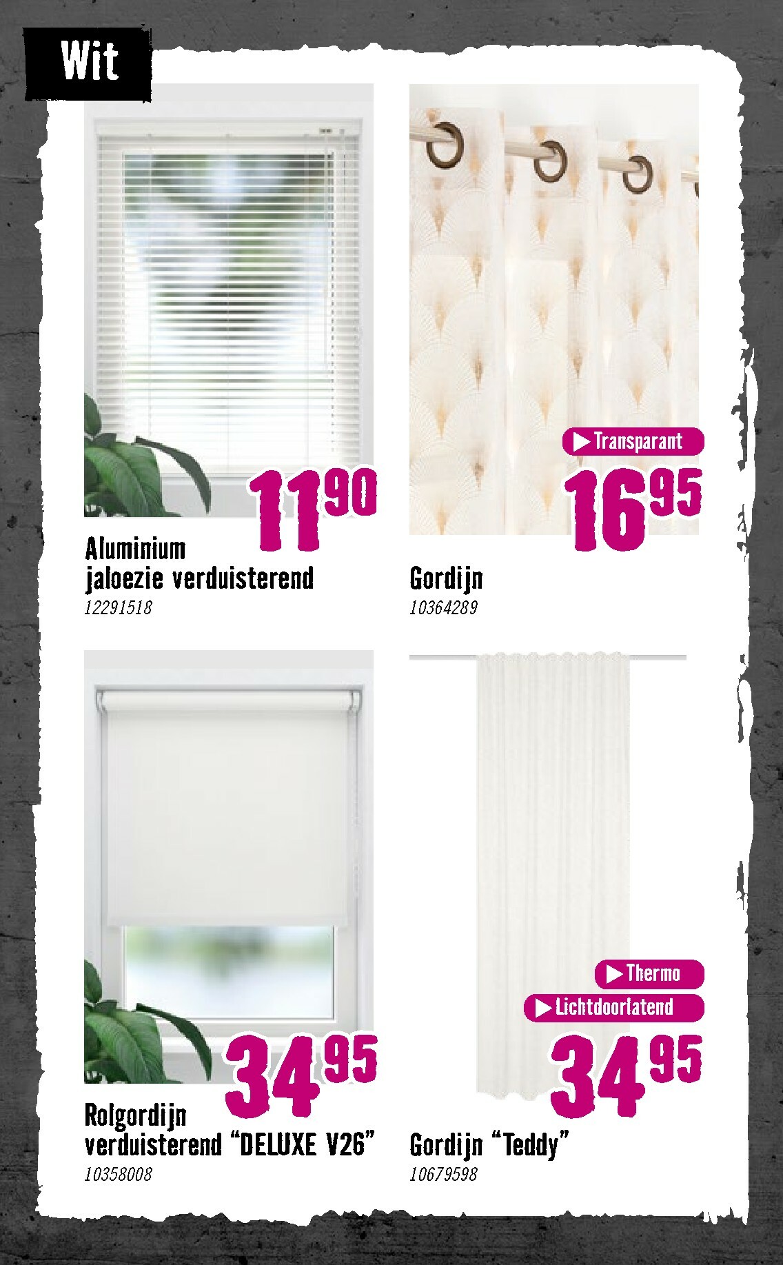 hornbach - Hornbach folder geldig vanaf 29-09 t/m 26-10 - page: 66