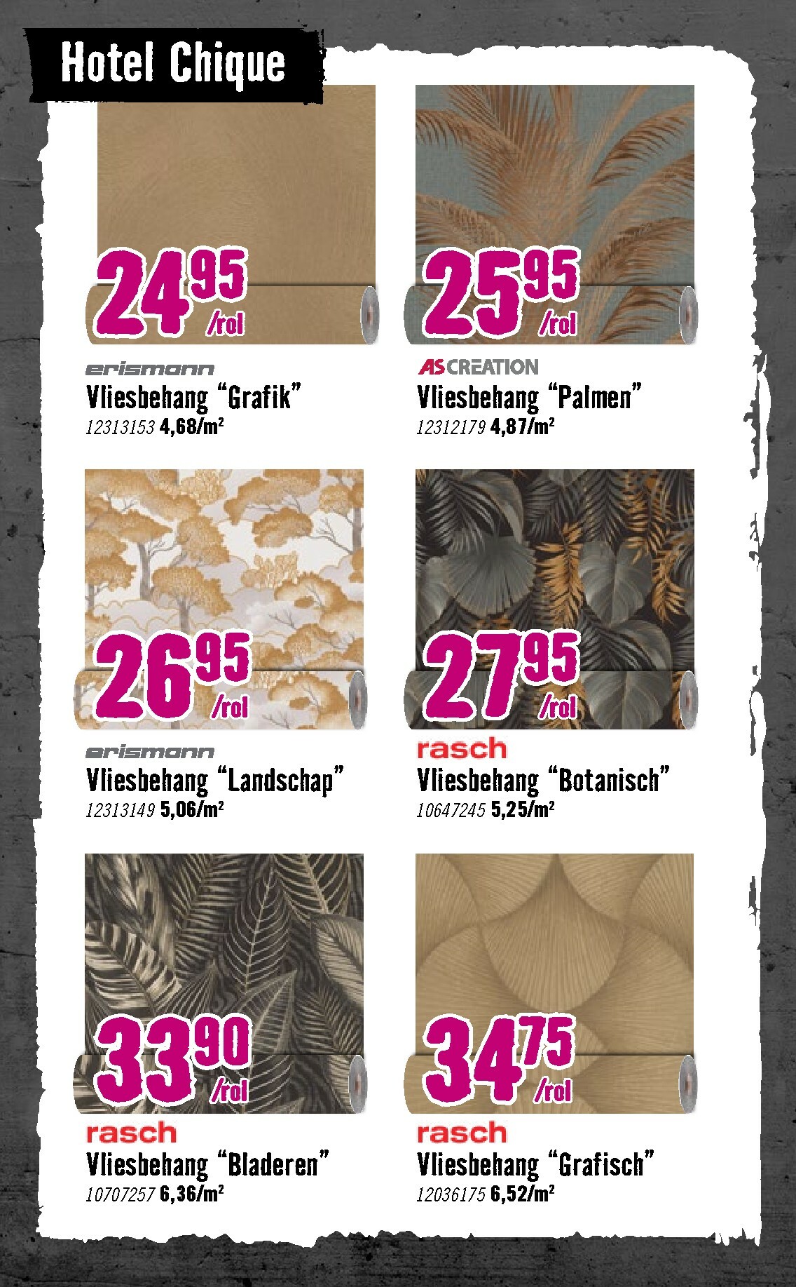 hornbach - Hornbach folder geldig vanaf 29-09 t/m 26-10 - page: 29
