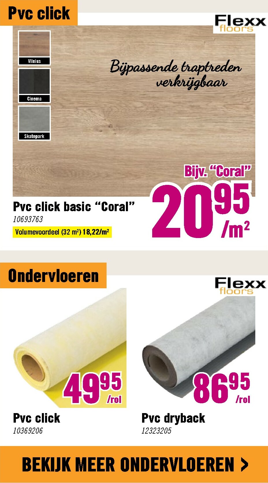 hornbach - Hornbach - Vloeren folder geldig vanaf 13-10 t/m 26-10 - page: 11