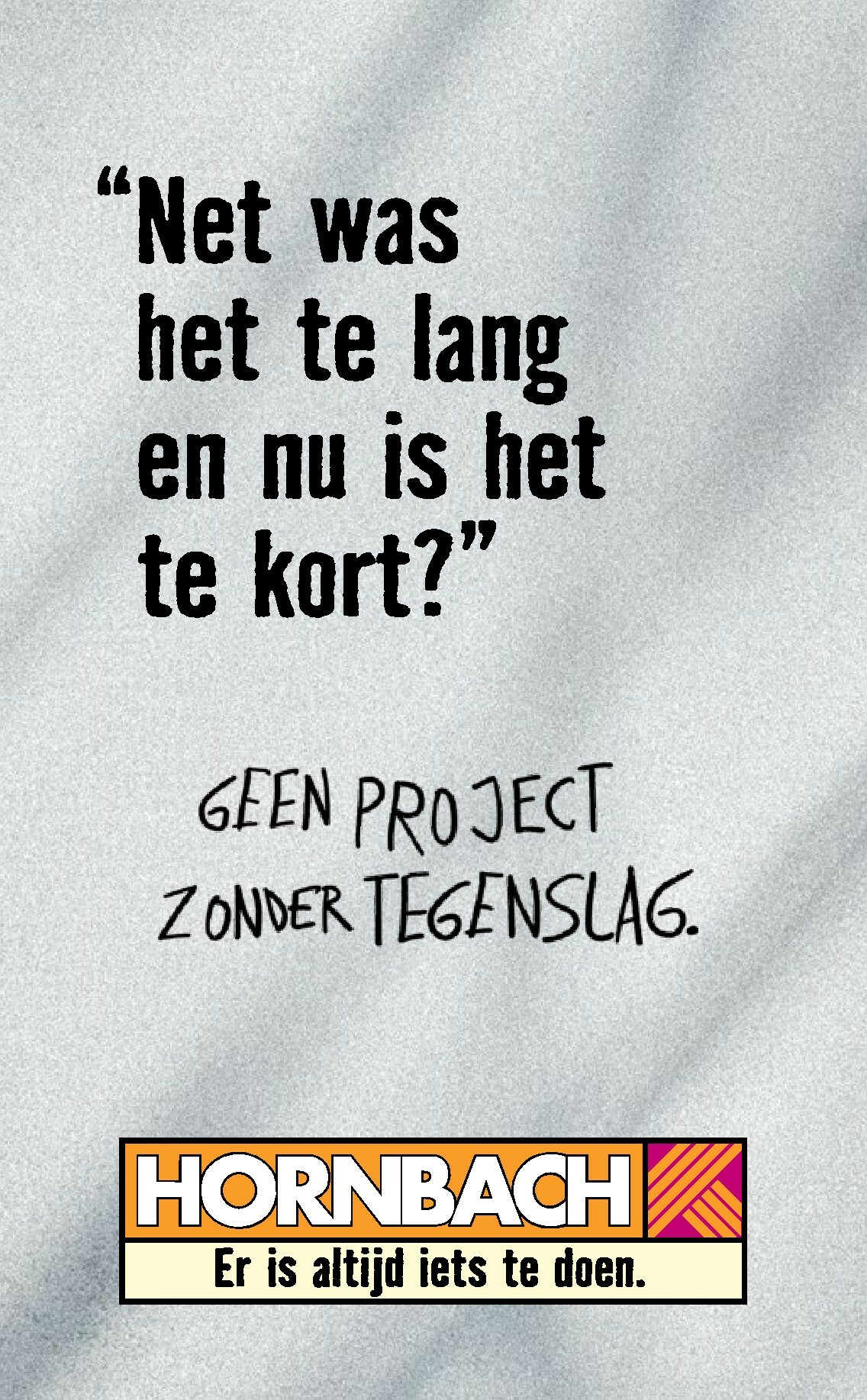 hornbach - De Hornbach - Bereid je voor op de winter folder geldig vanaf 27-10 t/m 23-11 - page: 32