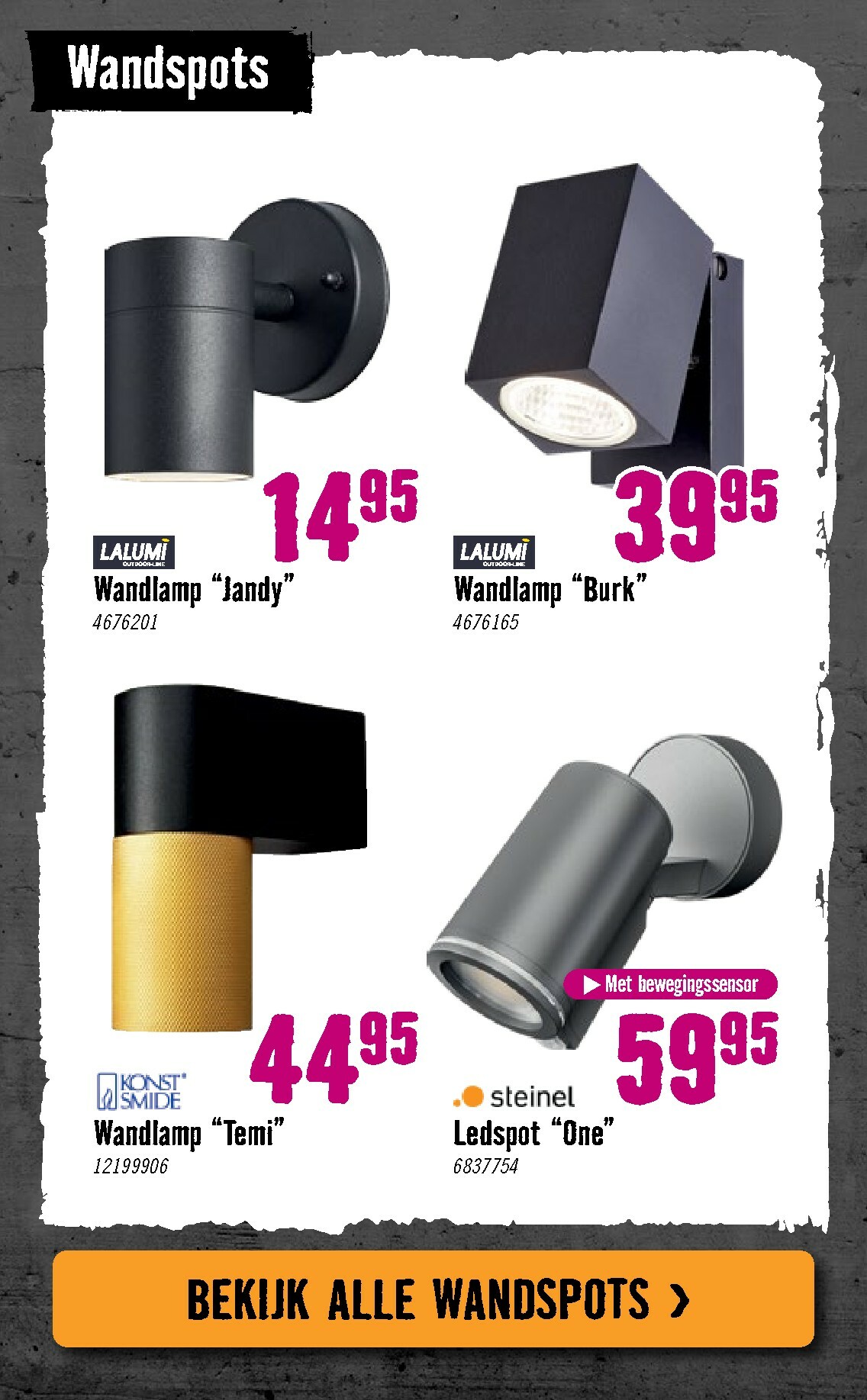 hornbach - De Hornbach - Bereid je voor op de winter folder geldig vanaf 27-10 t/m 23-11 - page: 24