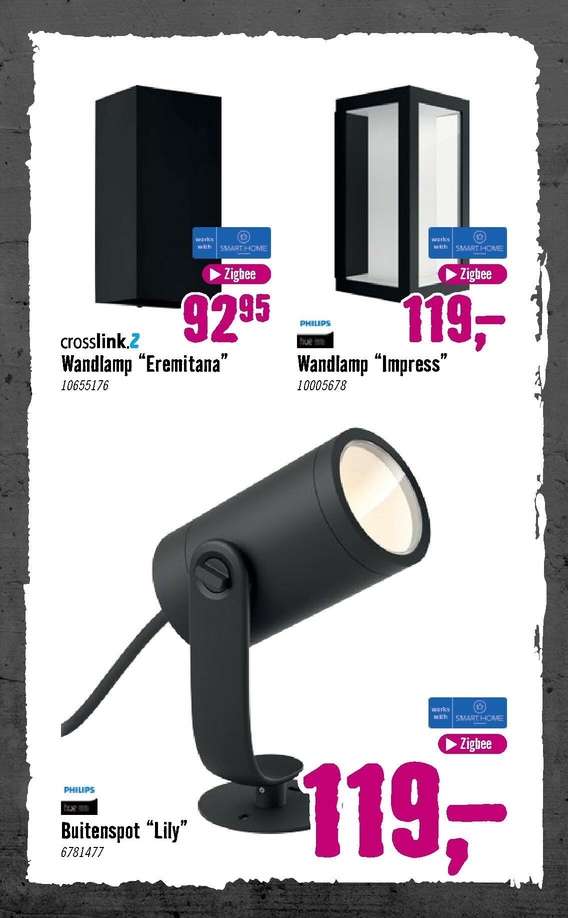 hornbach - De Hornbach - Bereid je voor op de winter folder geldig vanaf 27-10 t/m 23-11 - page: 26