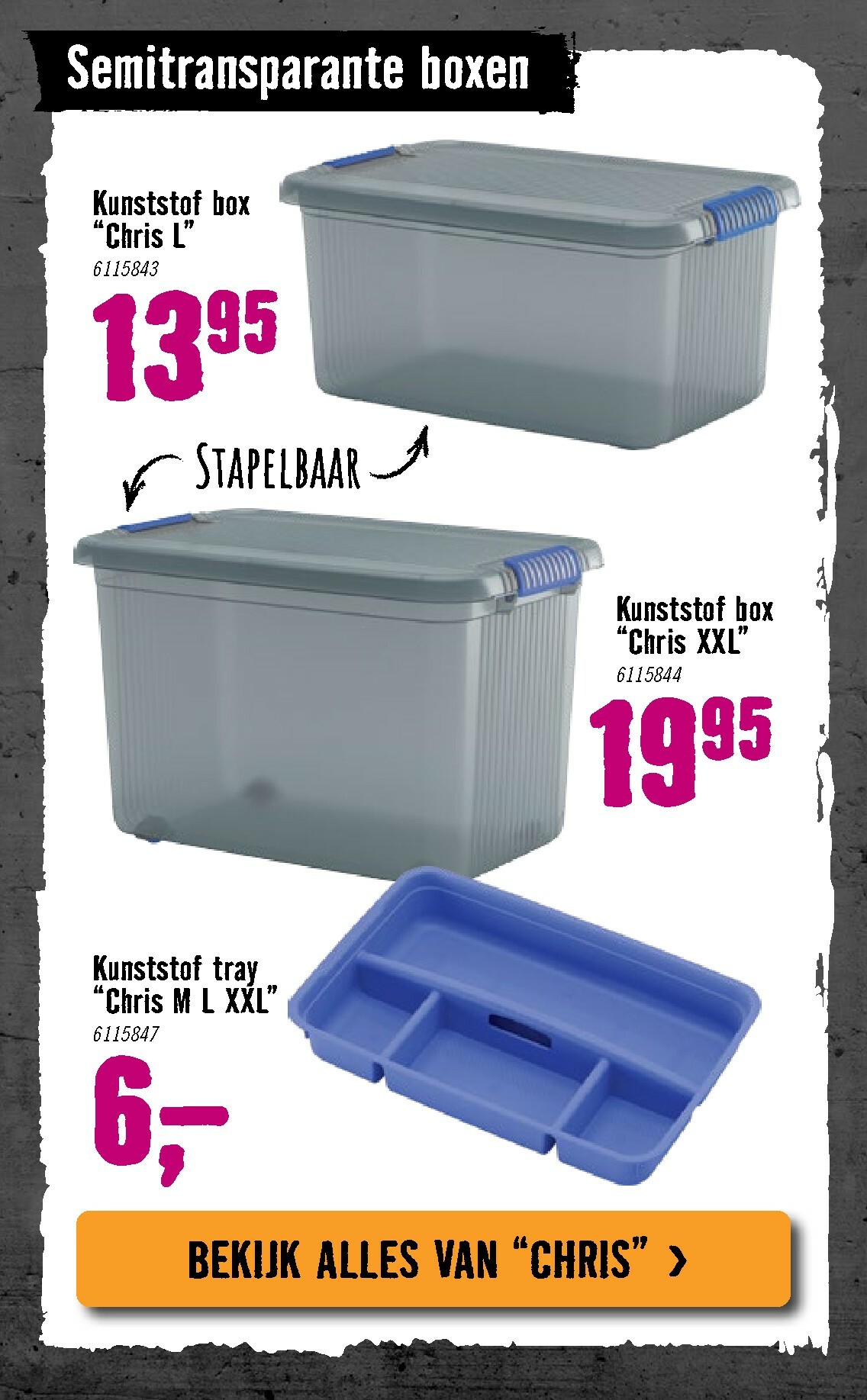 hornbach - De Hornbach folder geldig vanaf 05-01 t/m 08-02 - page: 4