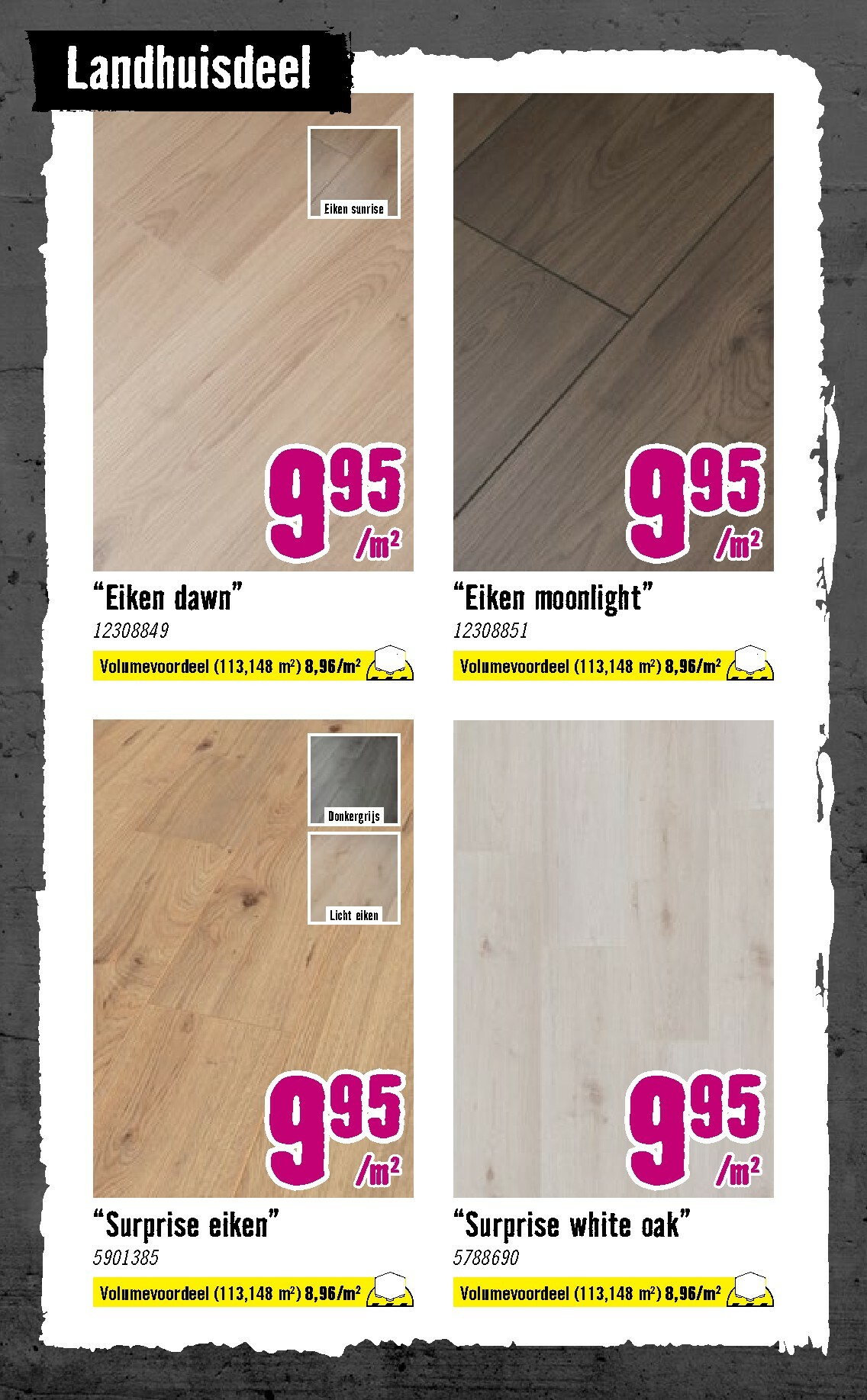 hornbach - De Hornbach folder geldig vanaf 05-01 t/m 08-02 - page: 55