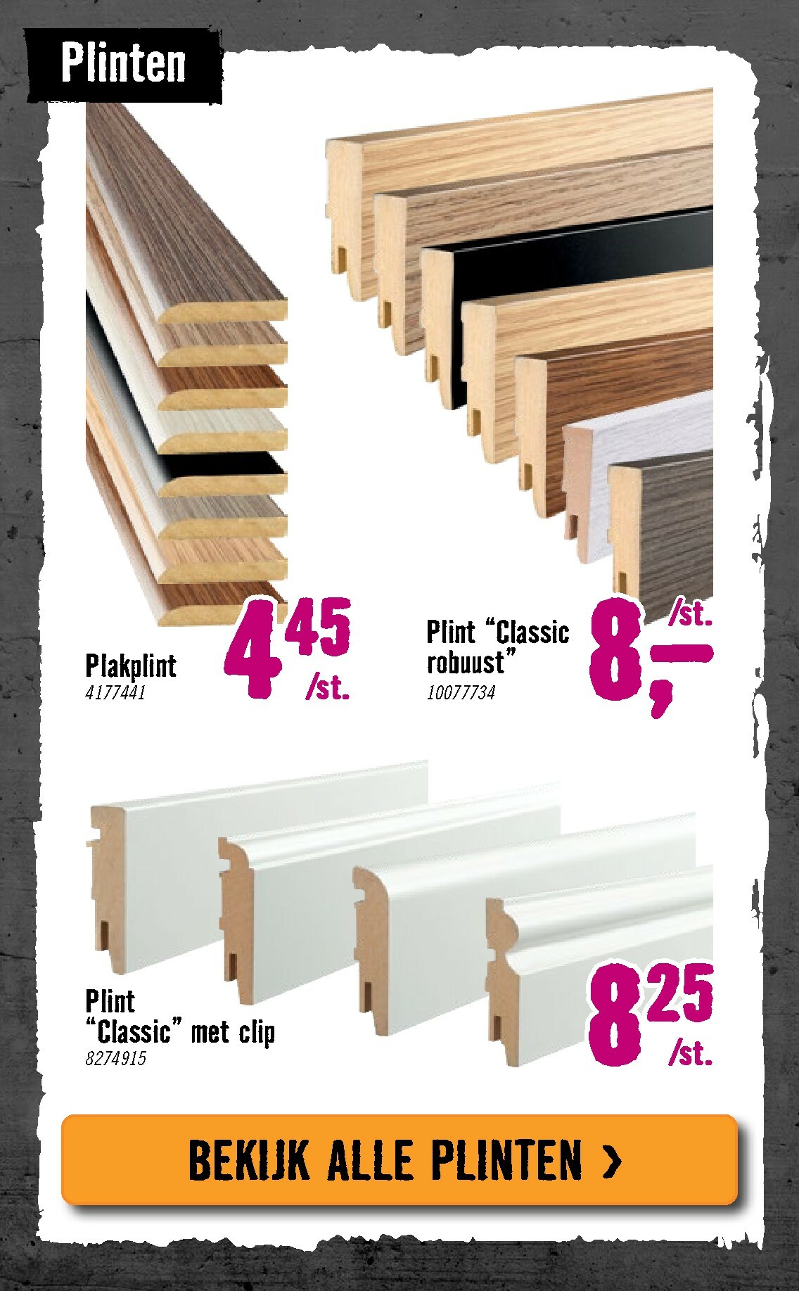 hornbach - De Hornbach folder geldig vanaf 05-01 t/m 08-02 - page: 58