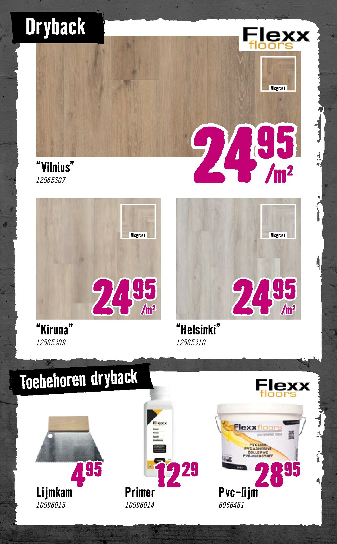 hornbach - De Hornbach folder geldig vanaf 05-01 t/m 08-02 - page: 64