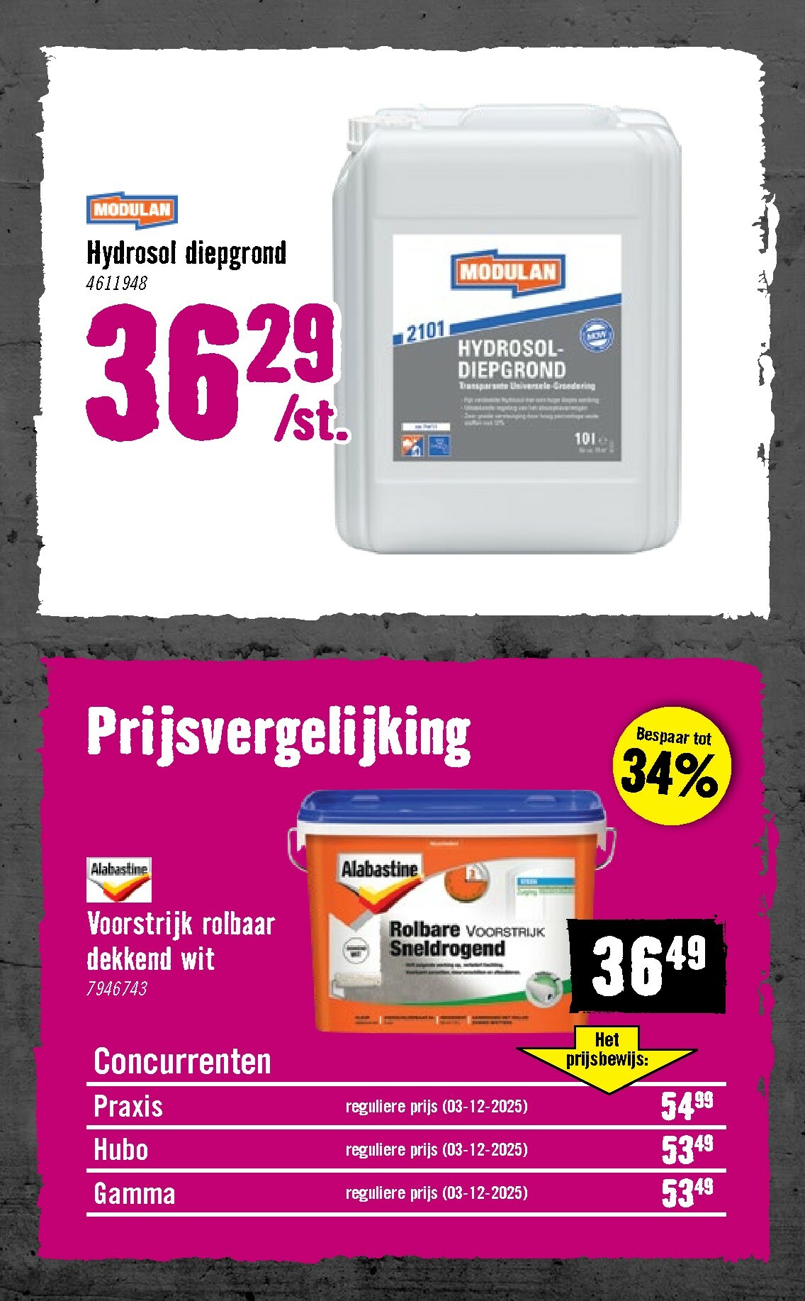 hornbach - De Hornbach folder geldig vanaf 05-01 t/m 08-02 - page: 24