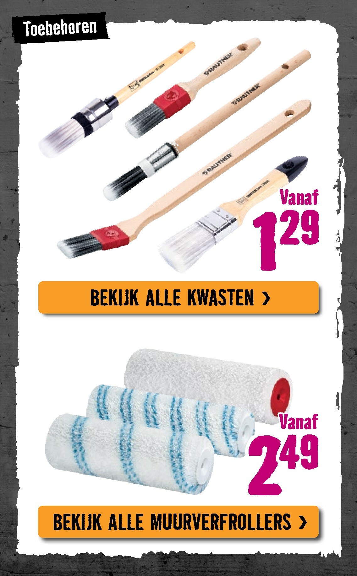 hornbach - De Hornbach folder geldig vanaf 05-01 t/m 08-02 - page: 29