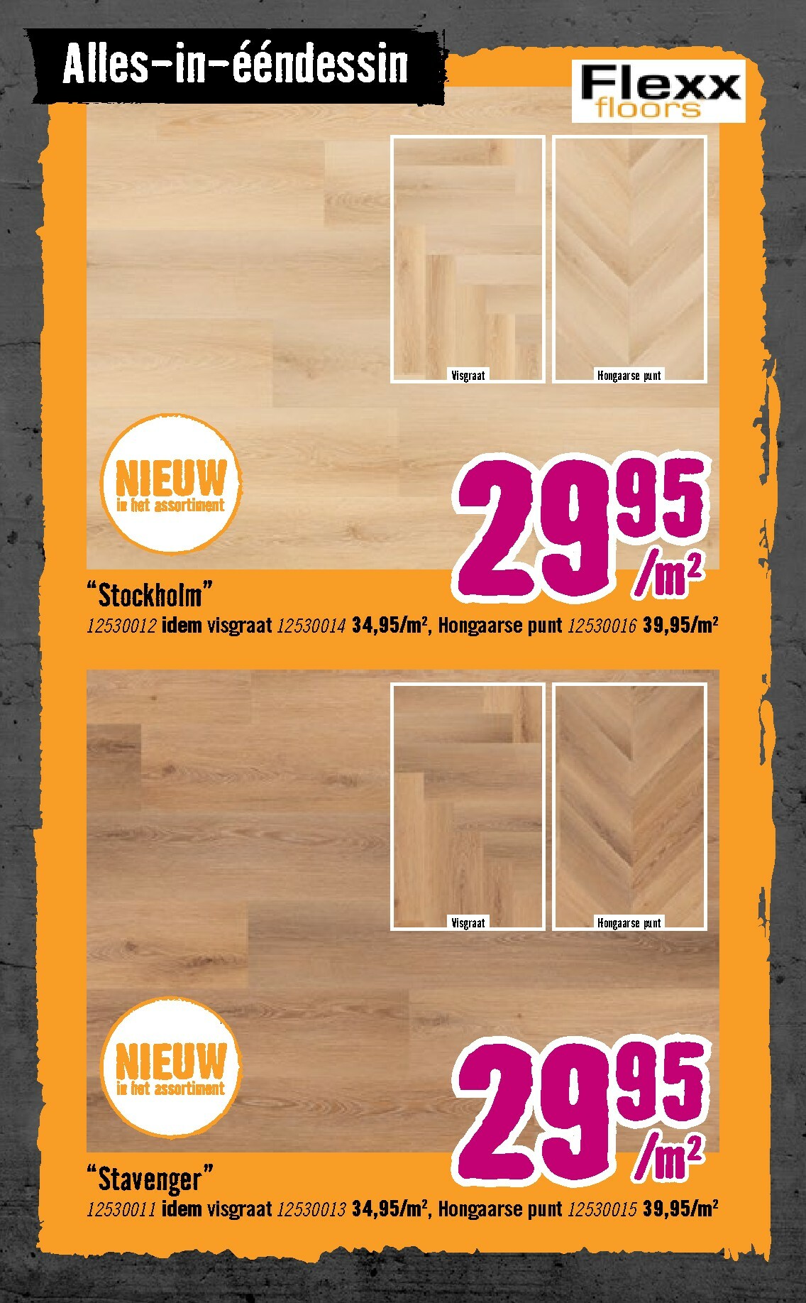 hornbach - De Hornbach folder geldig vanaf 05-01 t/m 08-02 - page: 65