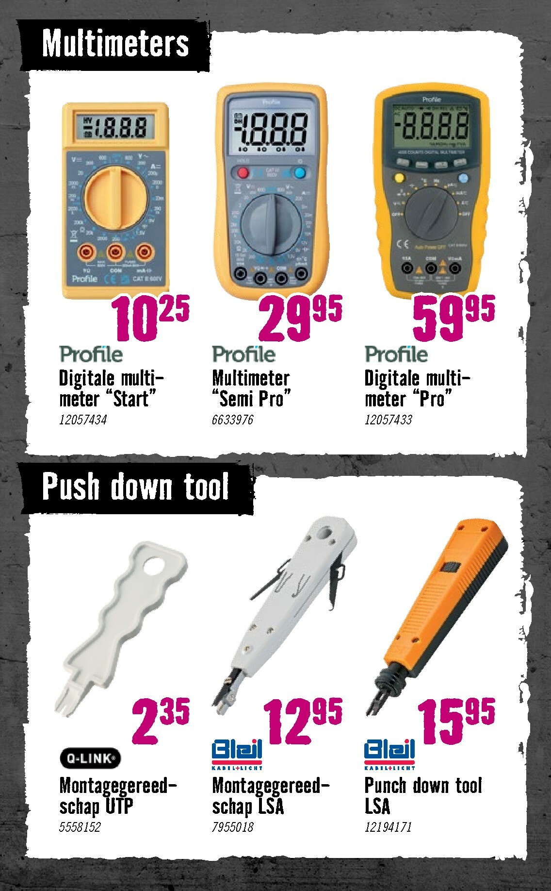 hornbach - De Hornbach folder geldig vanaf 09-02-2026 t/m 22-02-2026 - page: 35