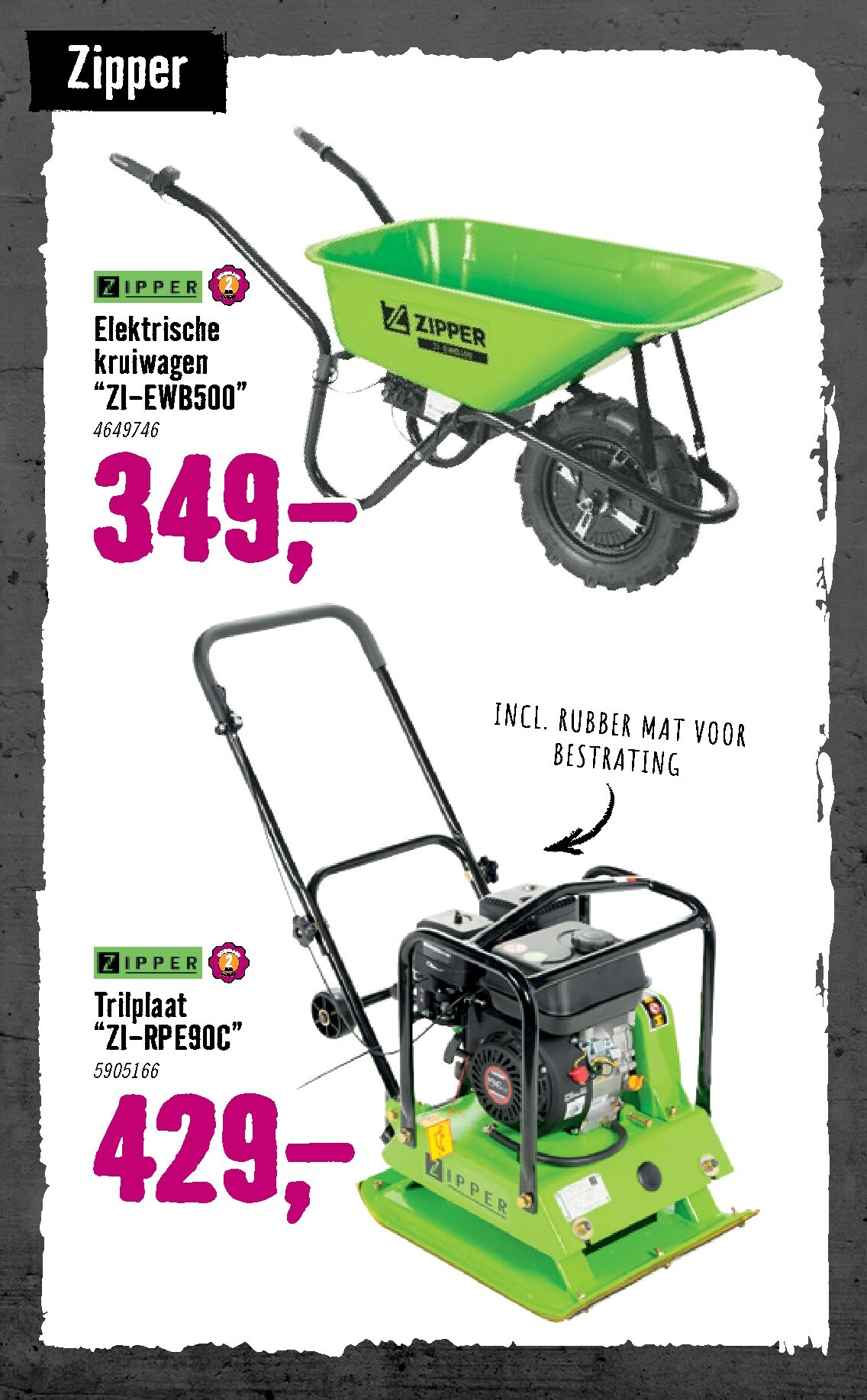 hornbach - De Hornbach folder geldig vanaf 09-02-2026 t/m 22-02-2026 - page: 24
