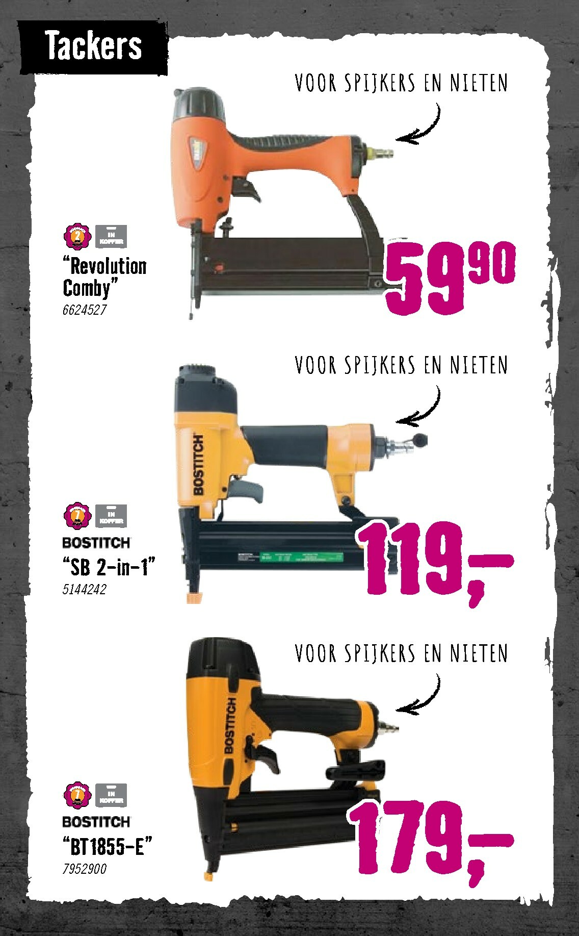 hornbach - De Hornbach folder geldig vanaf 09-02-2026 t/m 22-02-2026 - page: 17