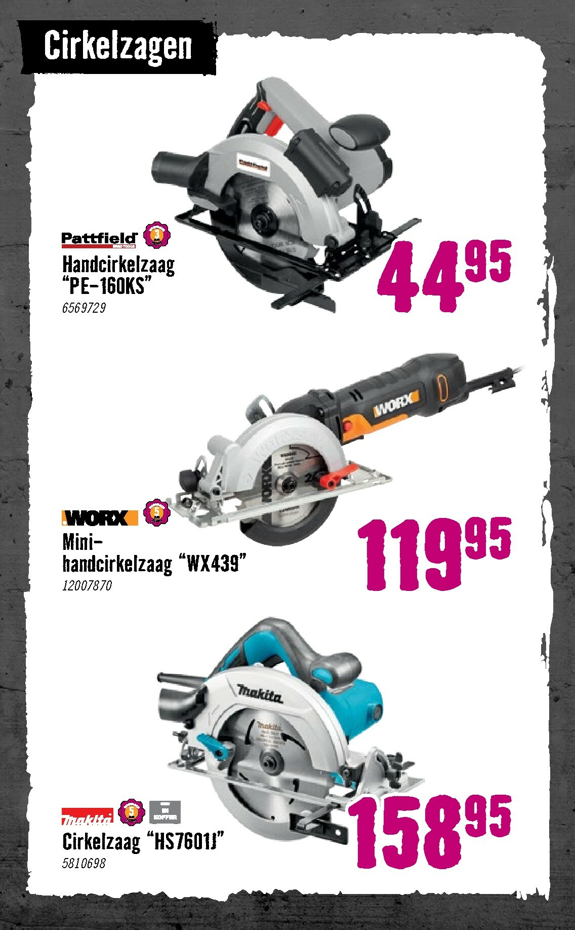 hornbach - De Hornbach folder geldig vanaf 09-02-2026 t/m 22-02-2026 - page: 16